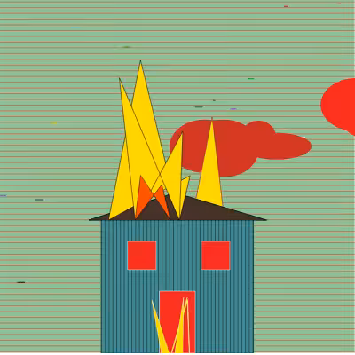 Fire Code #20
