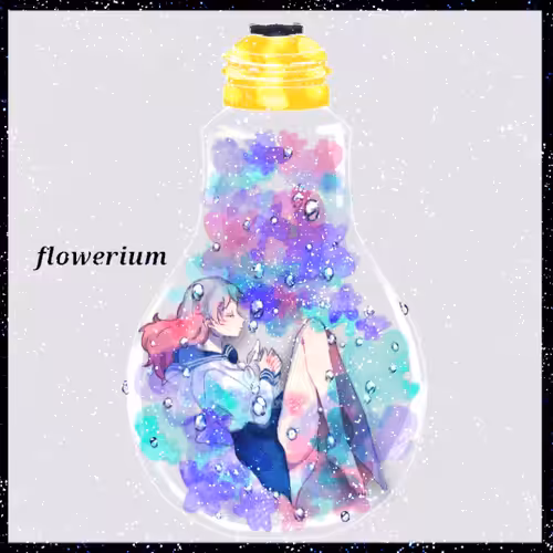 Miya's Collection: flowerium