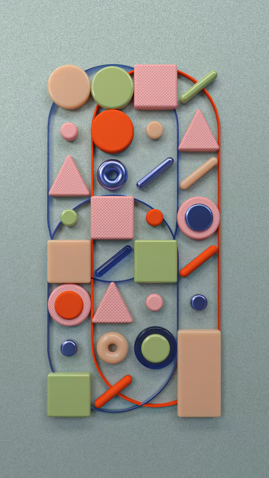 Rhythm 005