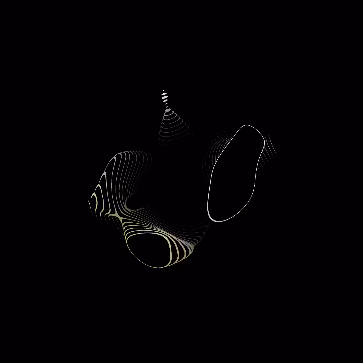 Crater // 003 / A