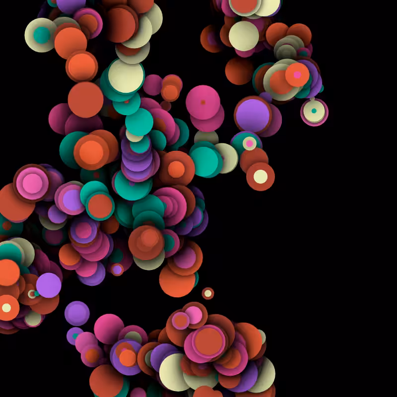 Concentricity #1