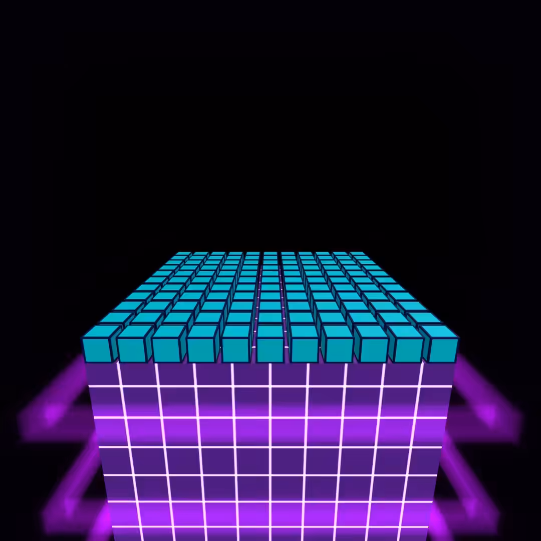 Vapor Cube Durablity Testing