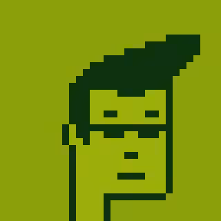 SimplyPunk #0028