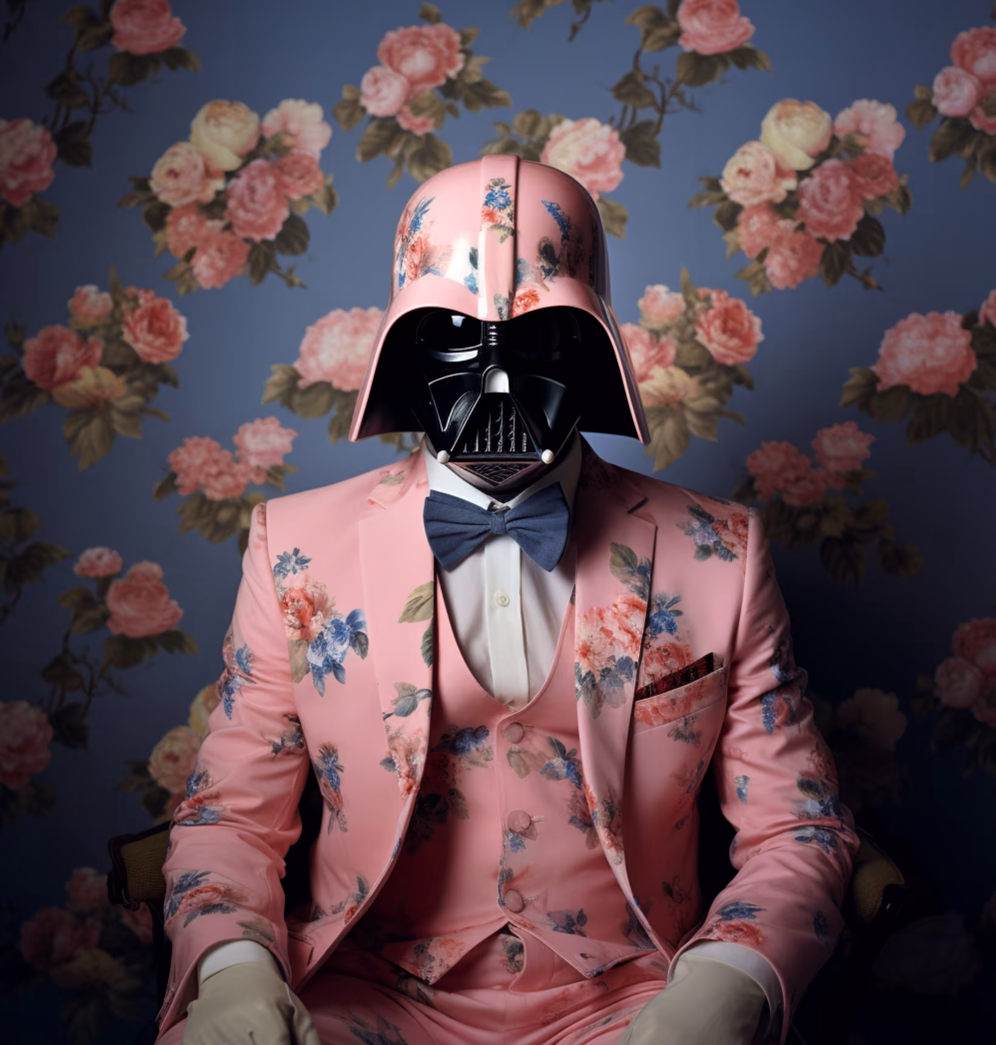 I'm your Fashion Father!