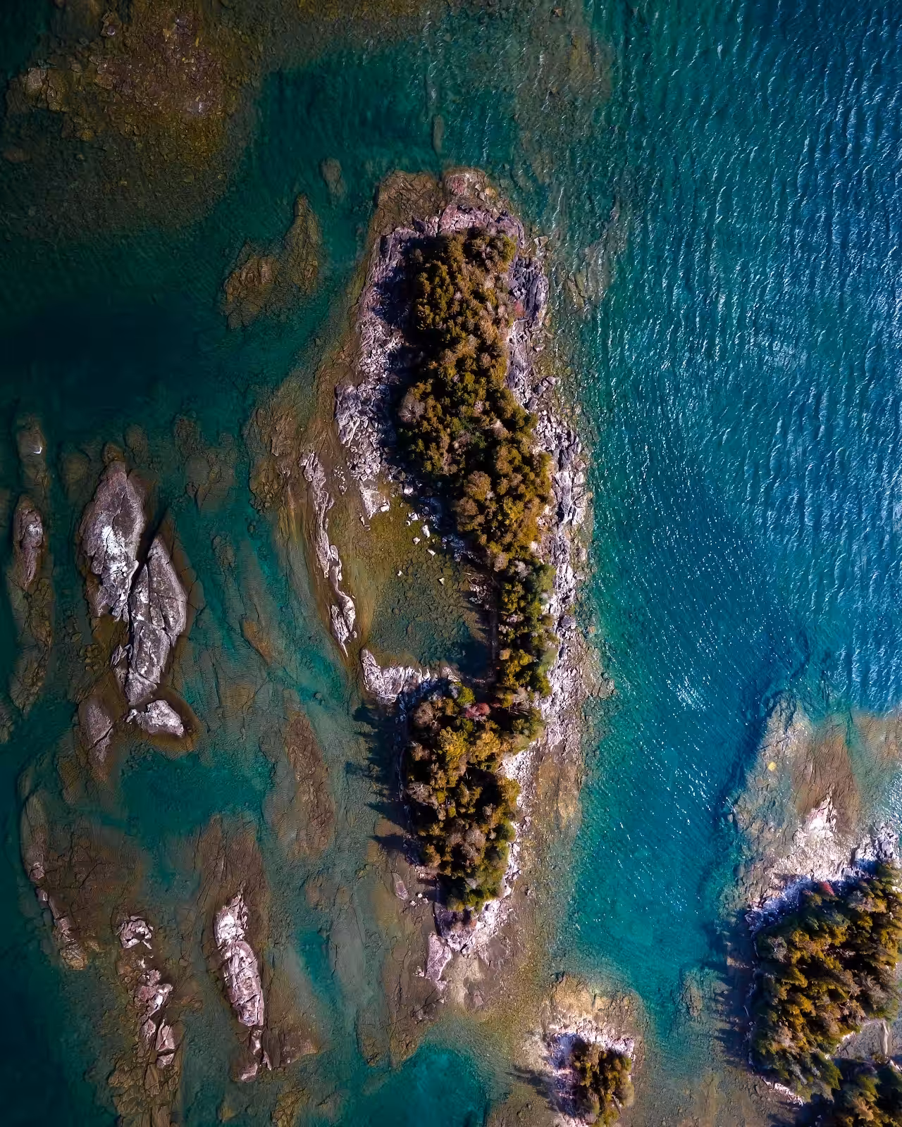 Small Islands #33