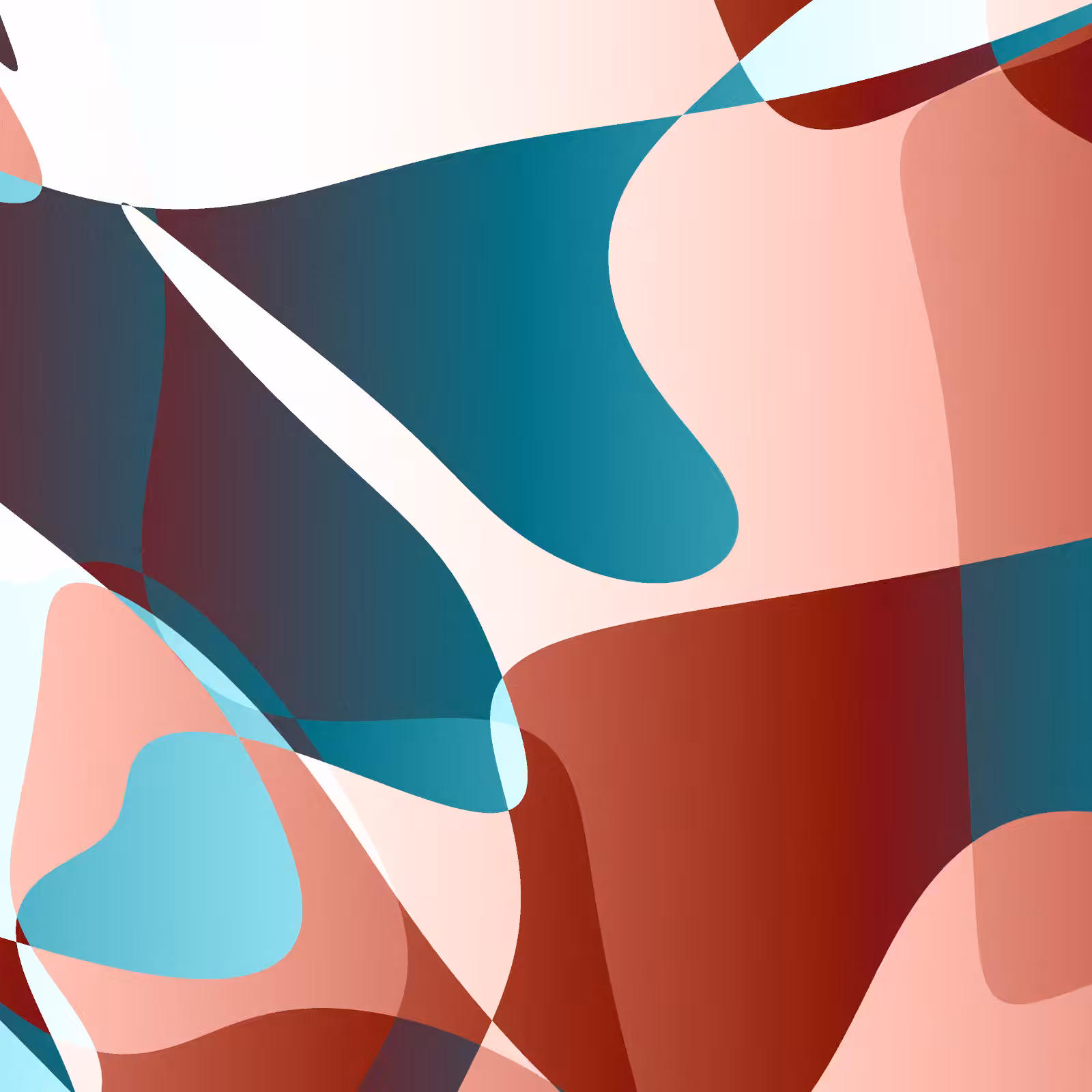 gradient shapes #19