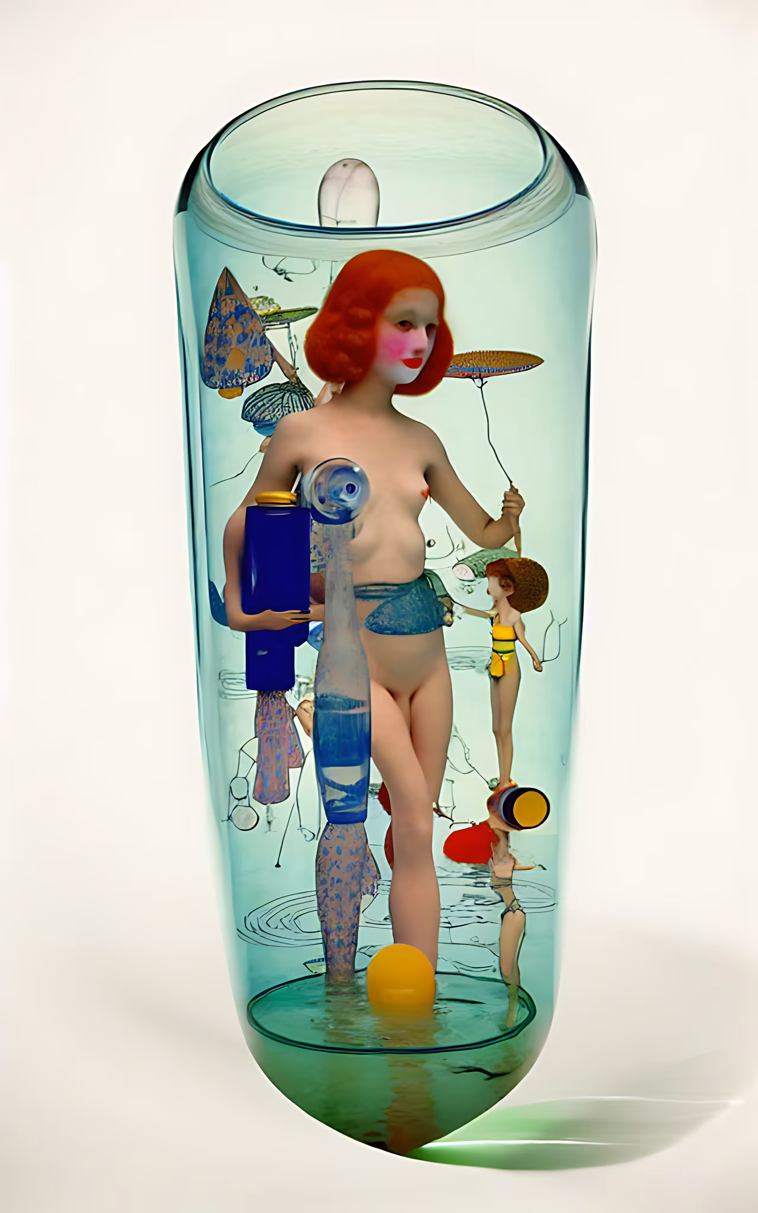 "Children's room"-199