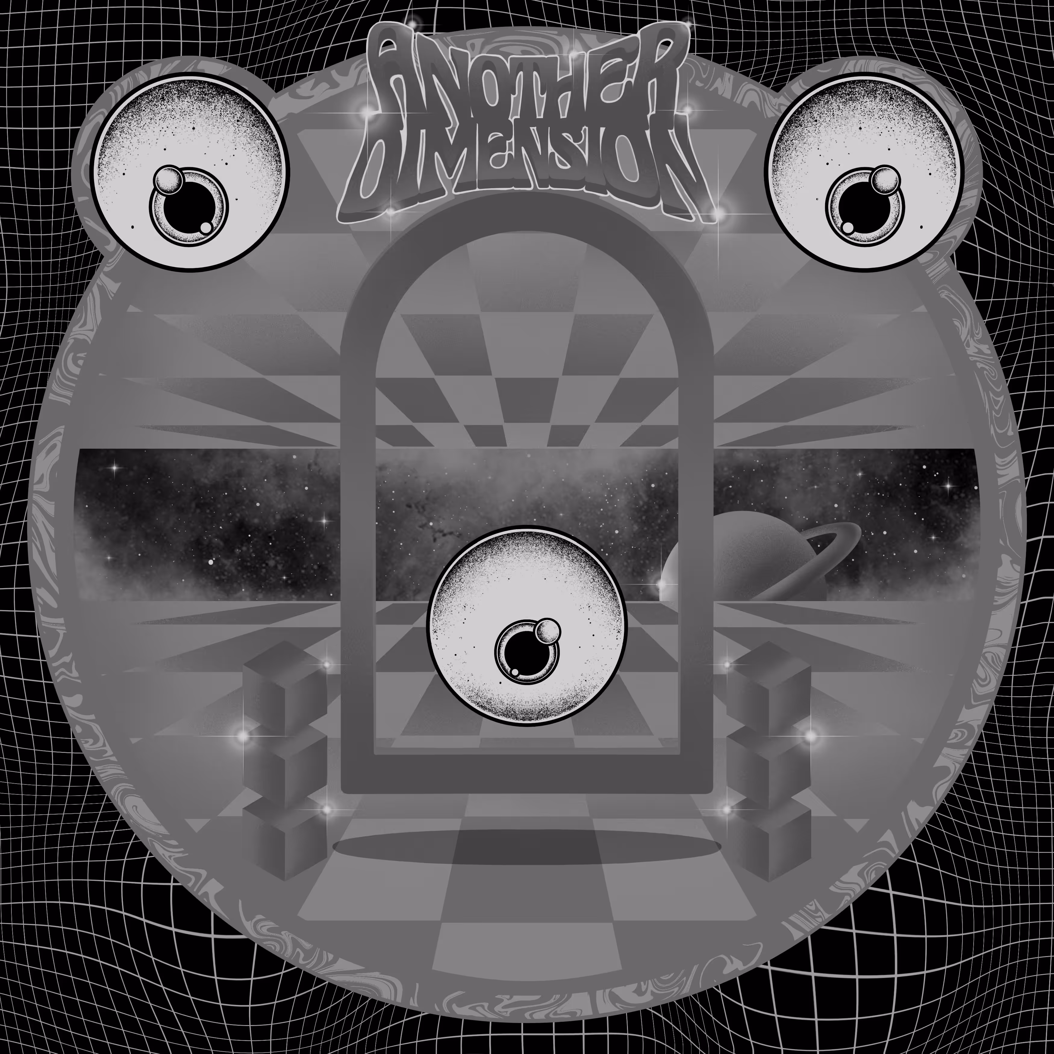 ANOTHER DIMENSION