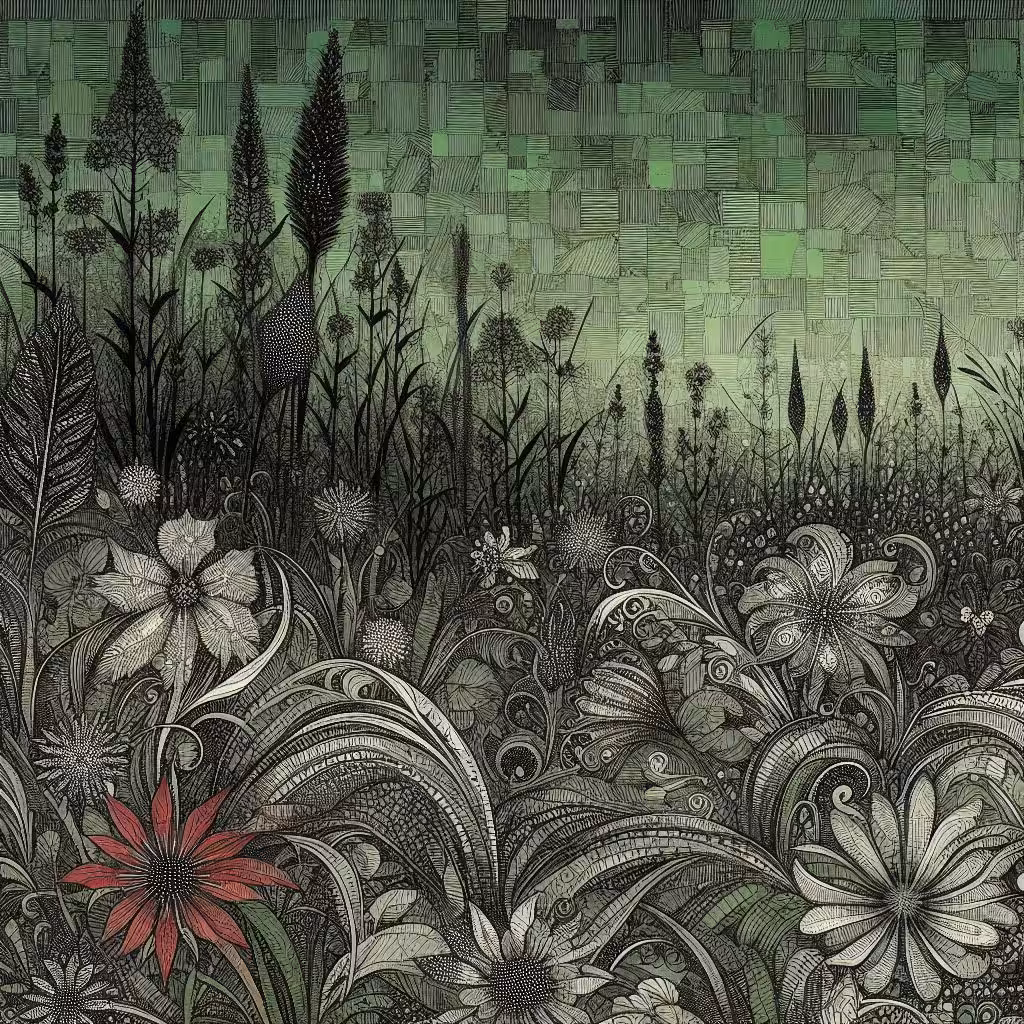 Grass #19