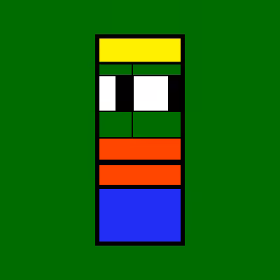 BOOT PEPE #19