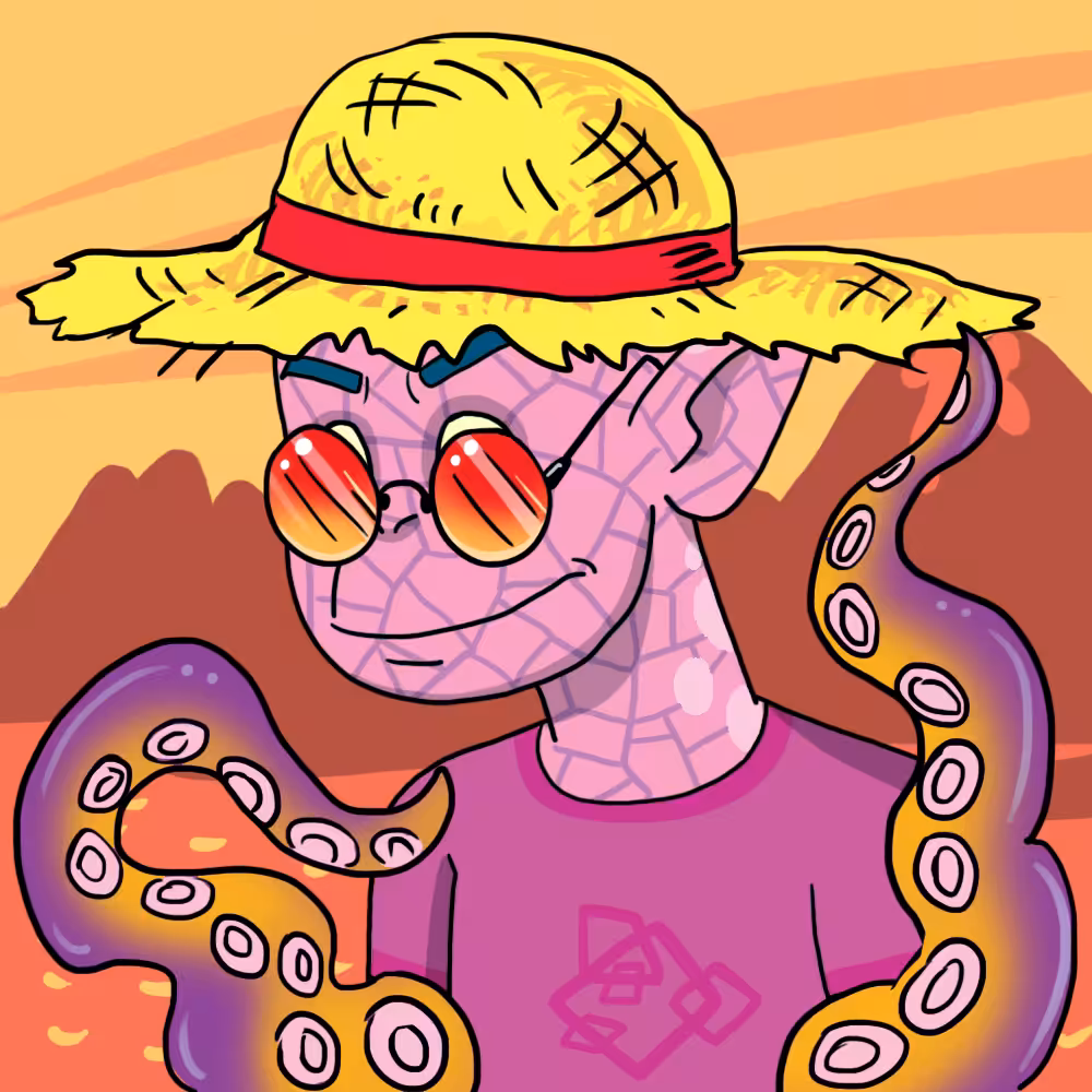 Monstro: #289