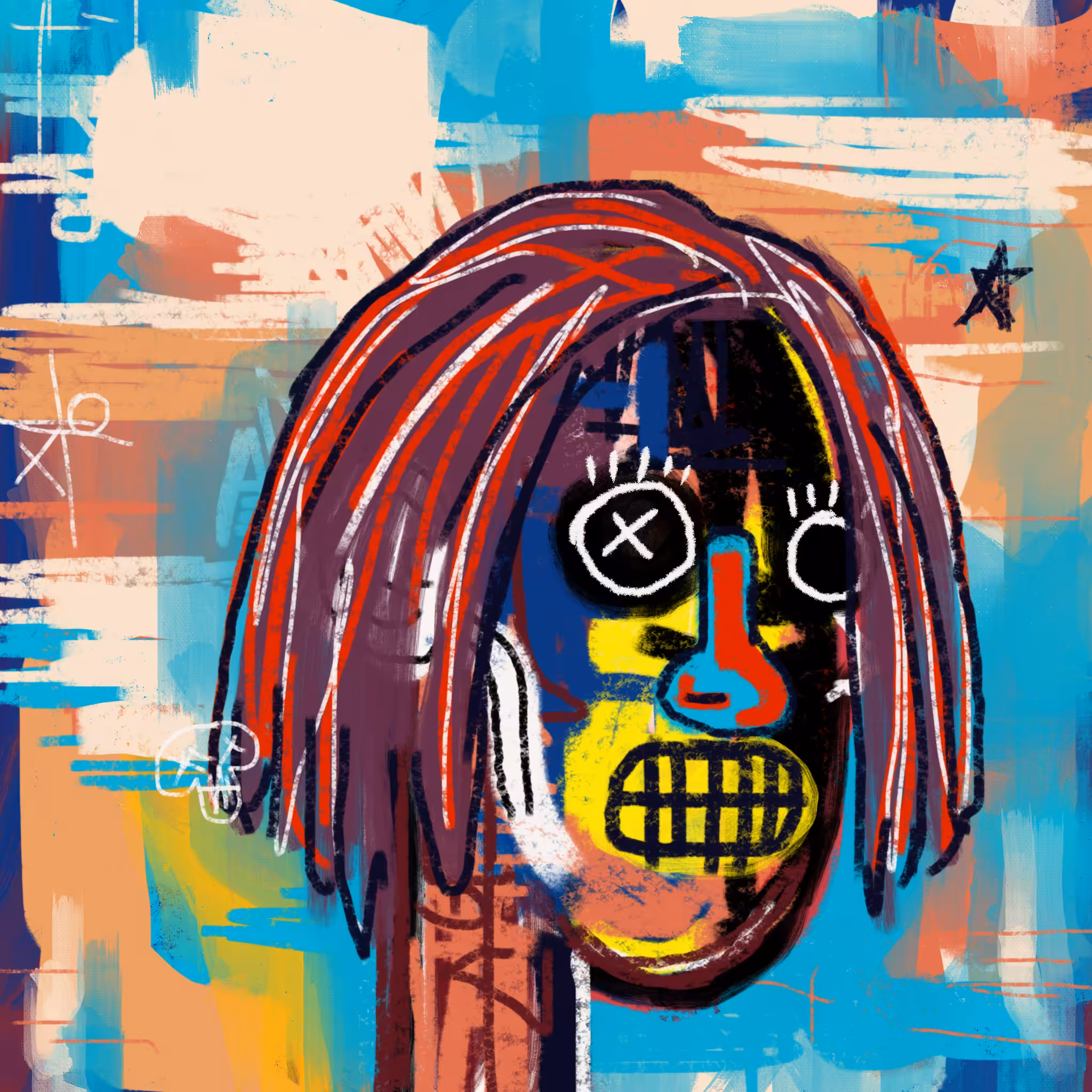 Basqunk 34