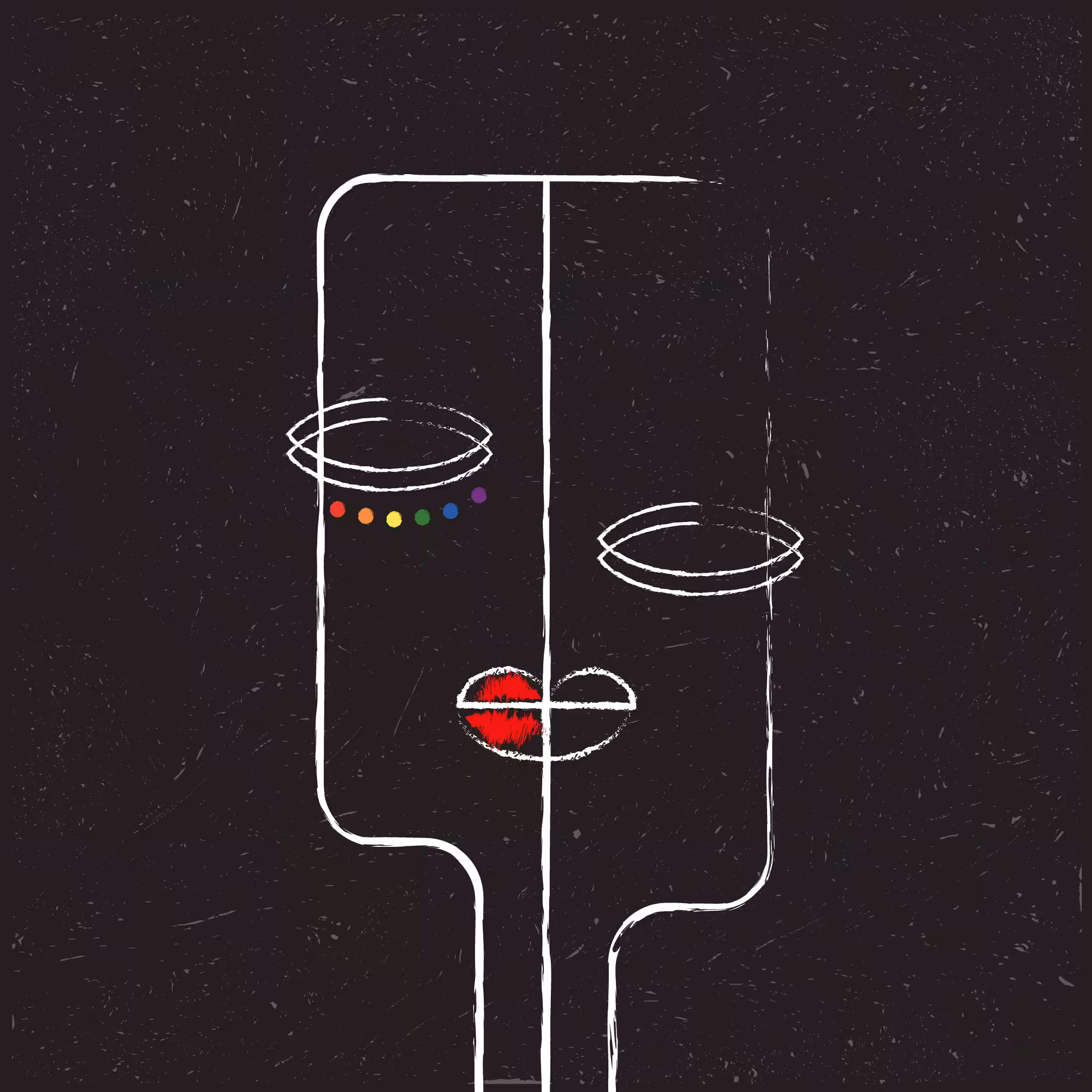 HeadsUp | Pride Lines