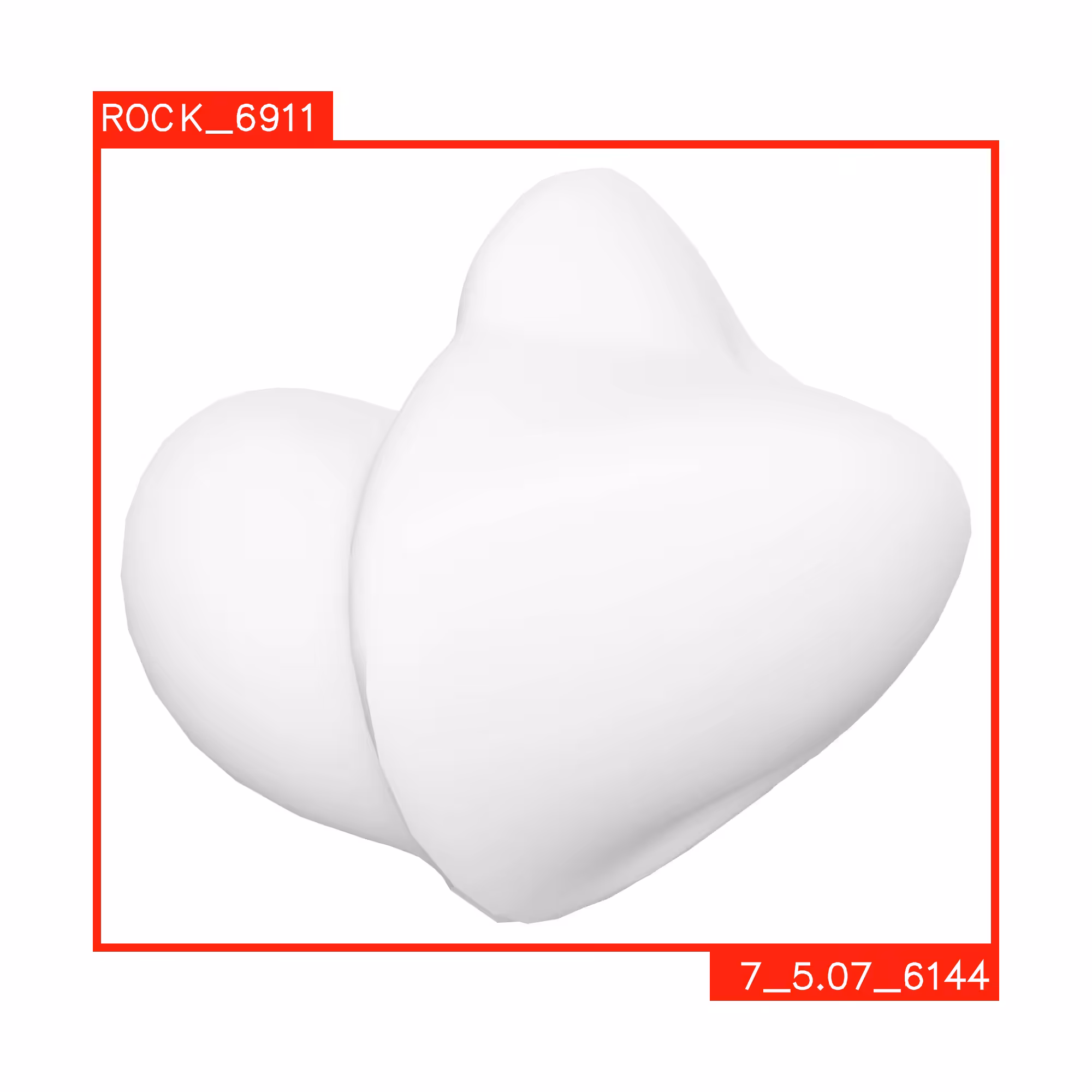 ROCK 6911