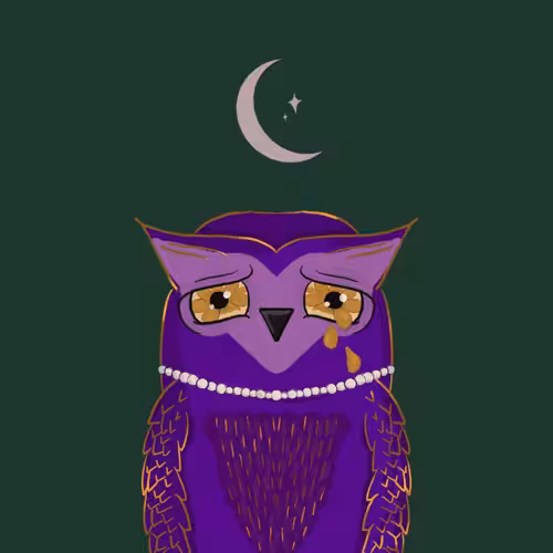 Mournbirds #279