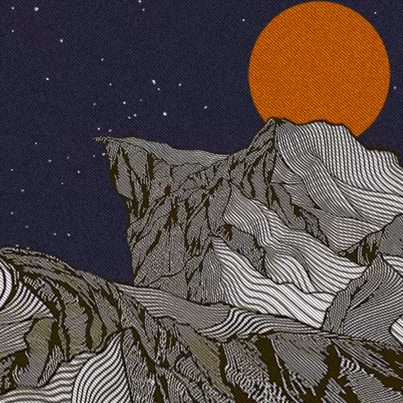 The Mount #38