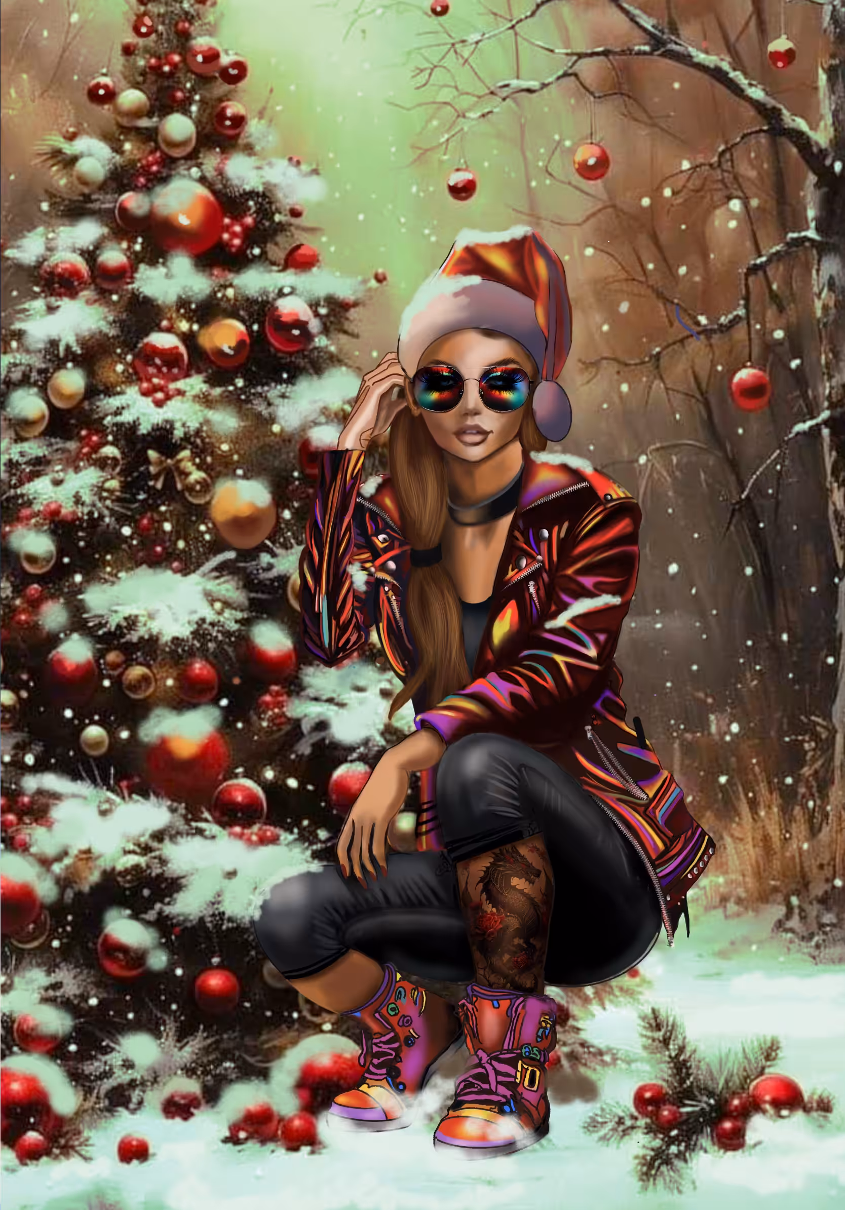 Christmas
