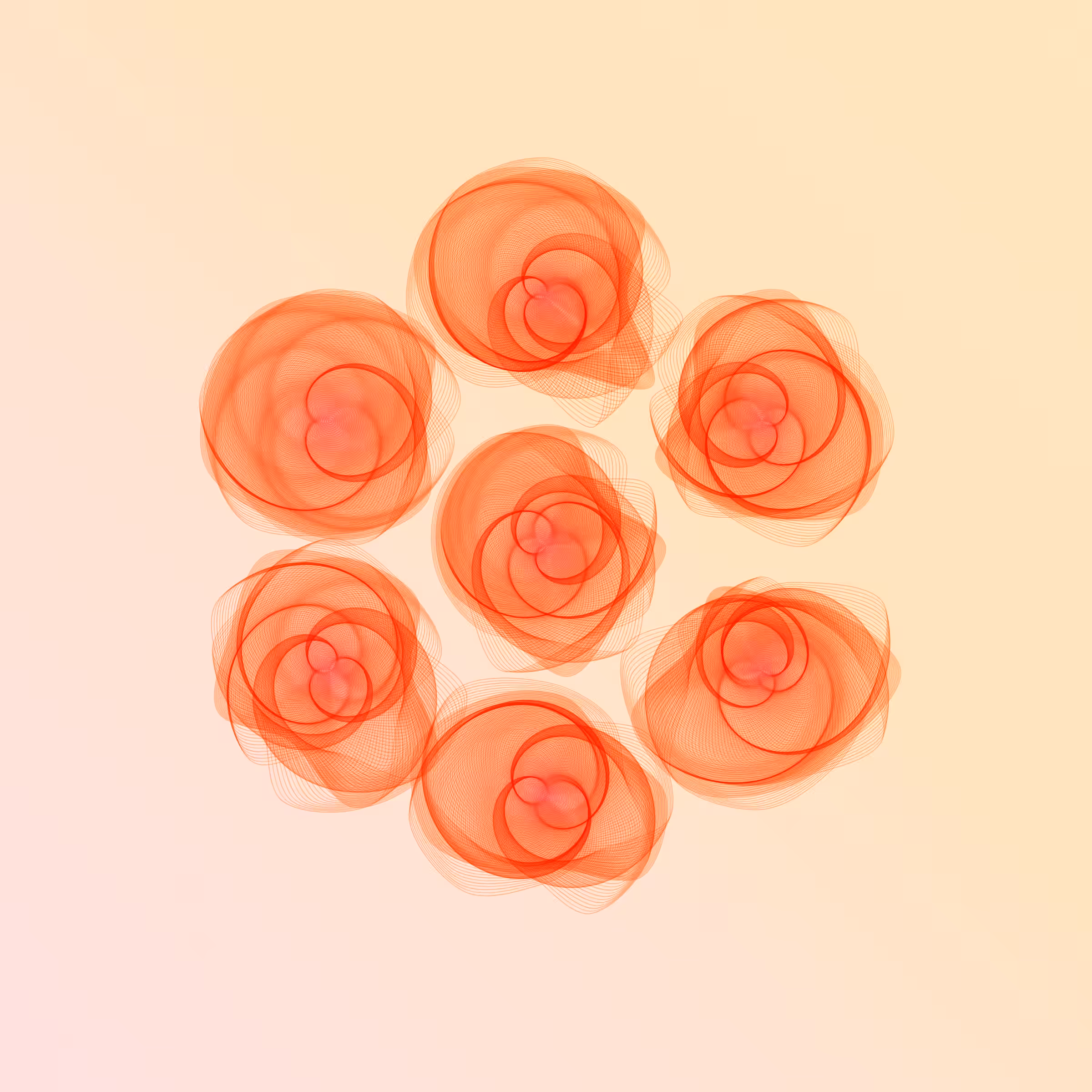 Flowers #3317