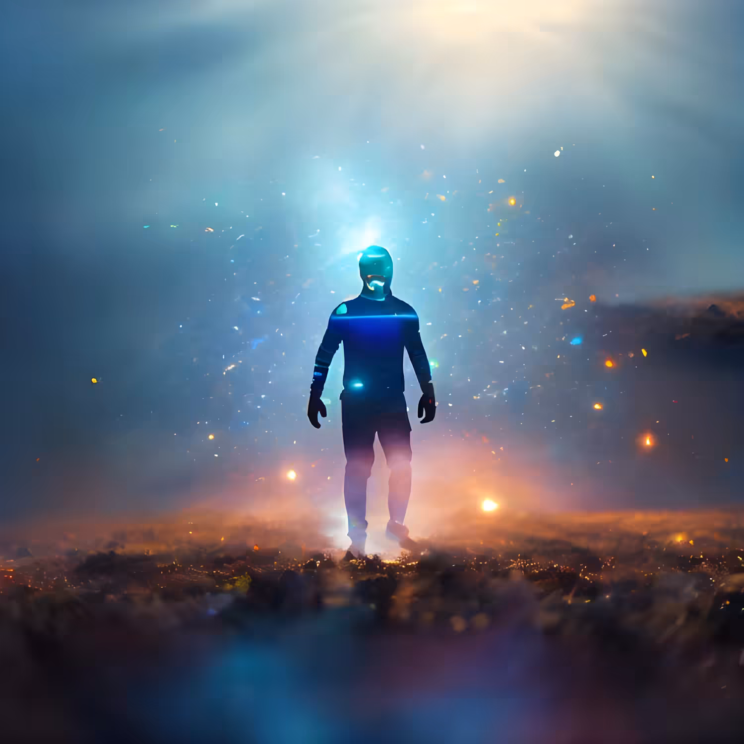 Being_Quantum