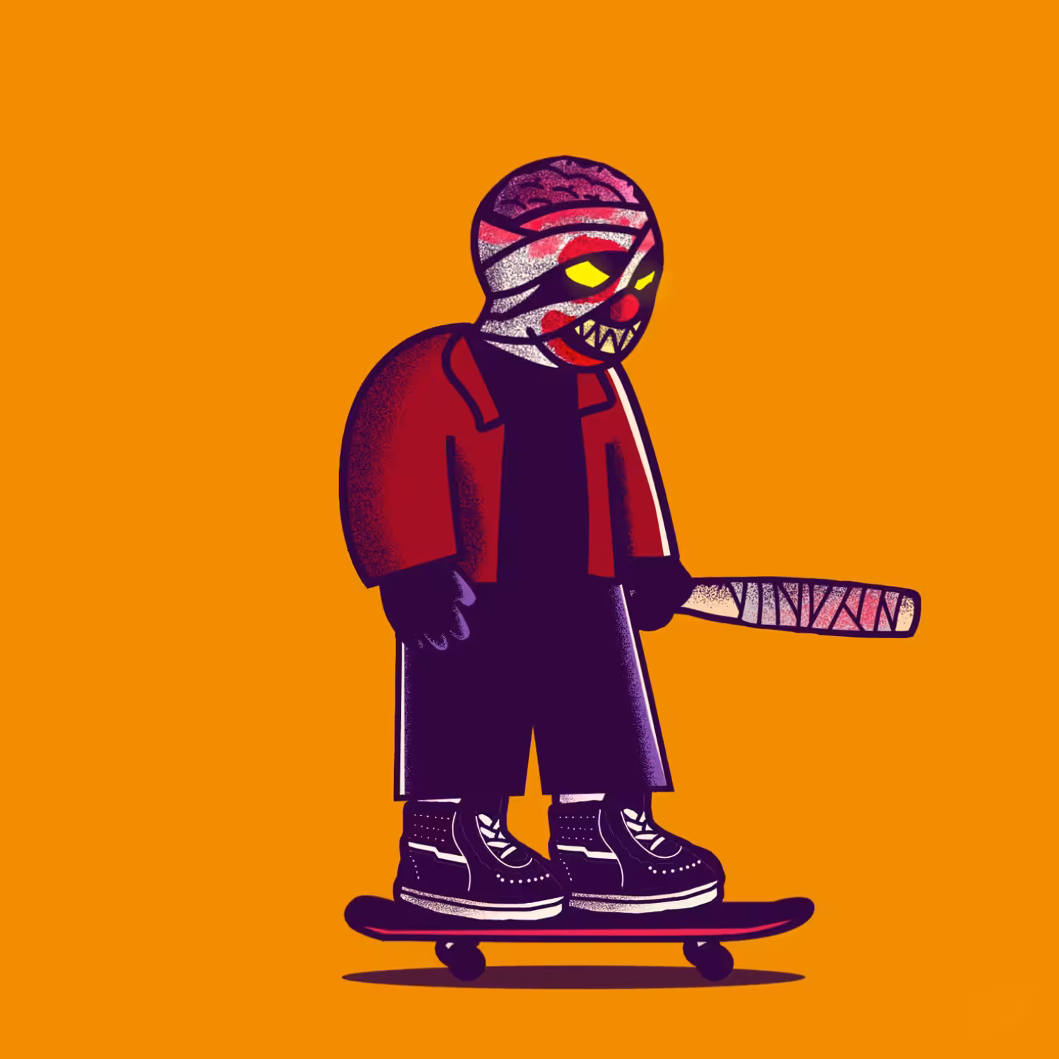KICKFLIP 147
