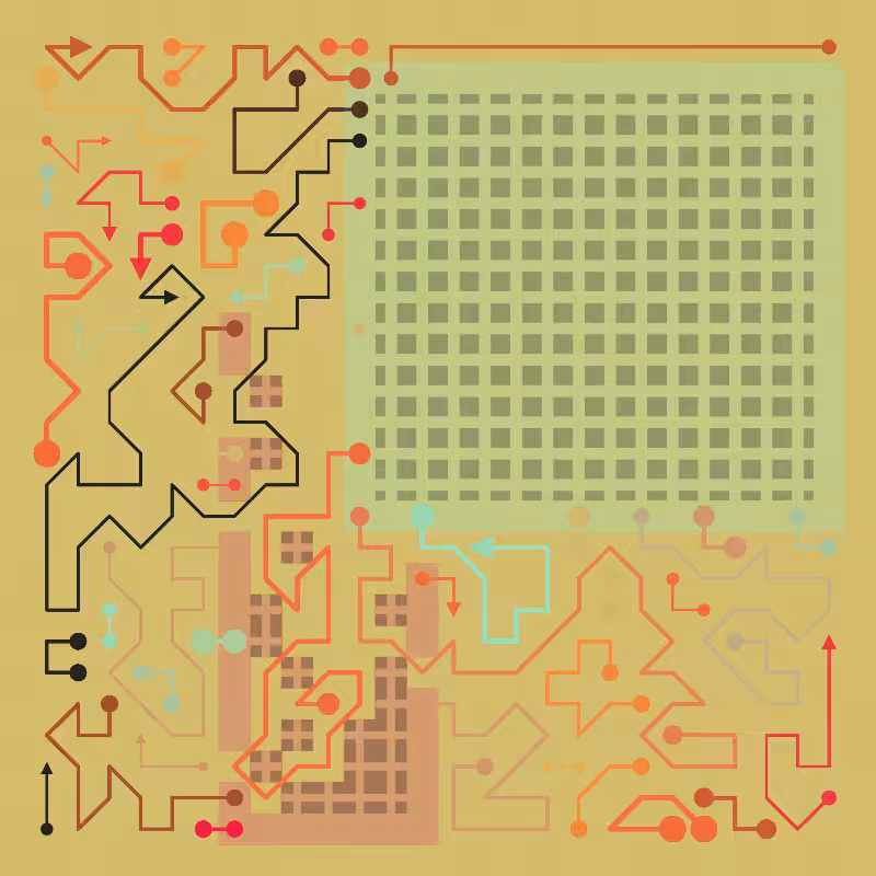 Unfamiliar Directions #260