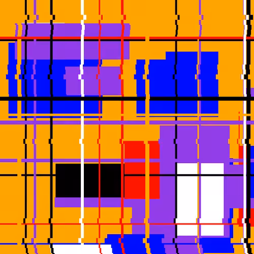 Chromatic Chaos #2021