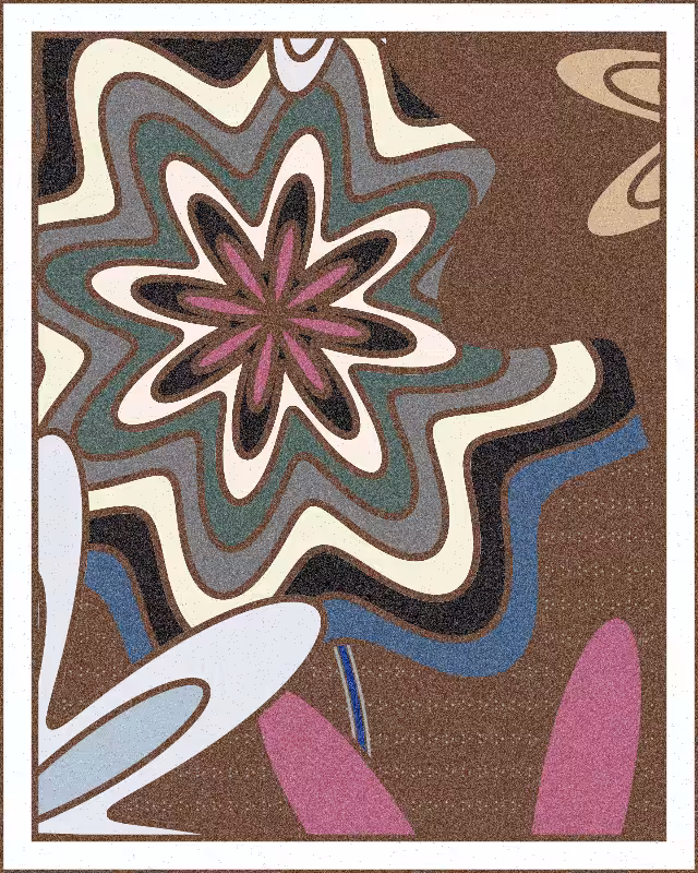 Fleur des Sinus #235