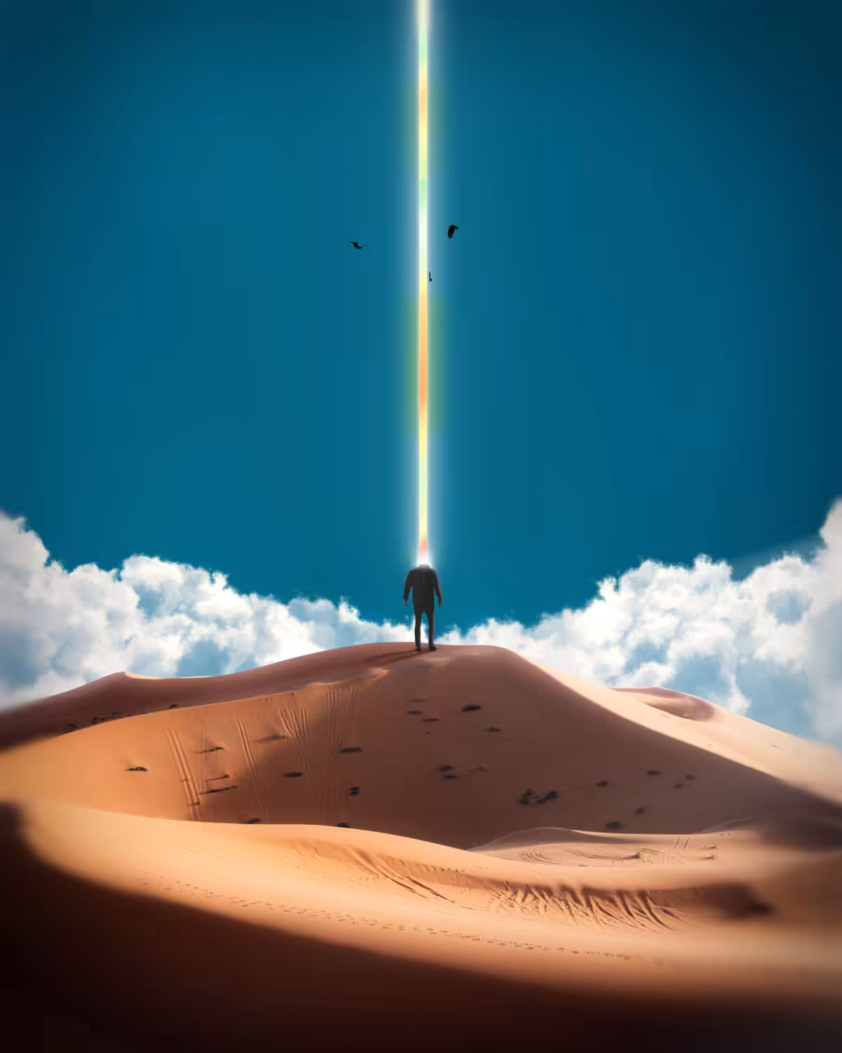 'Connected'