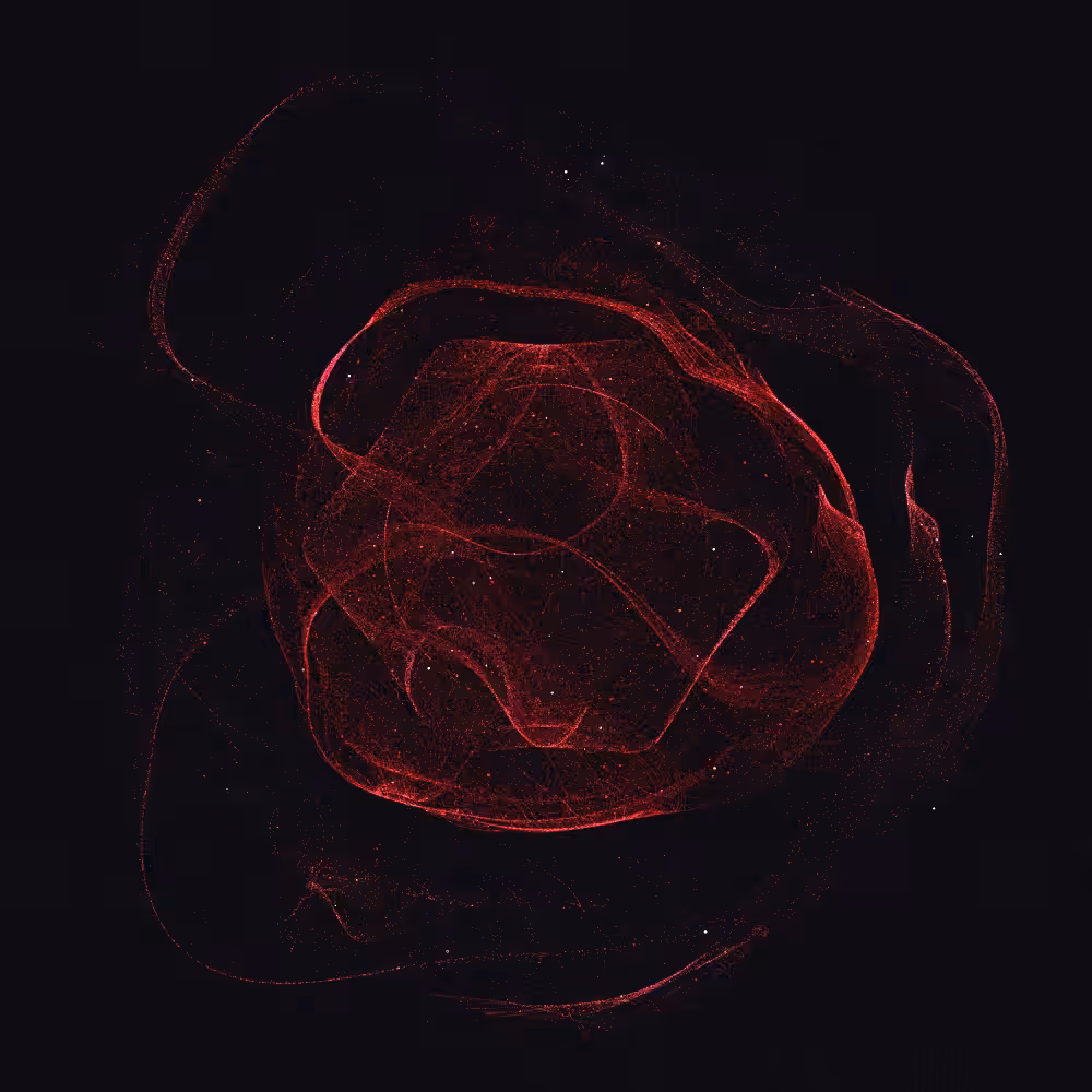 Entangled #251