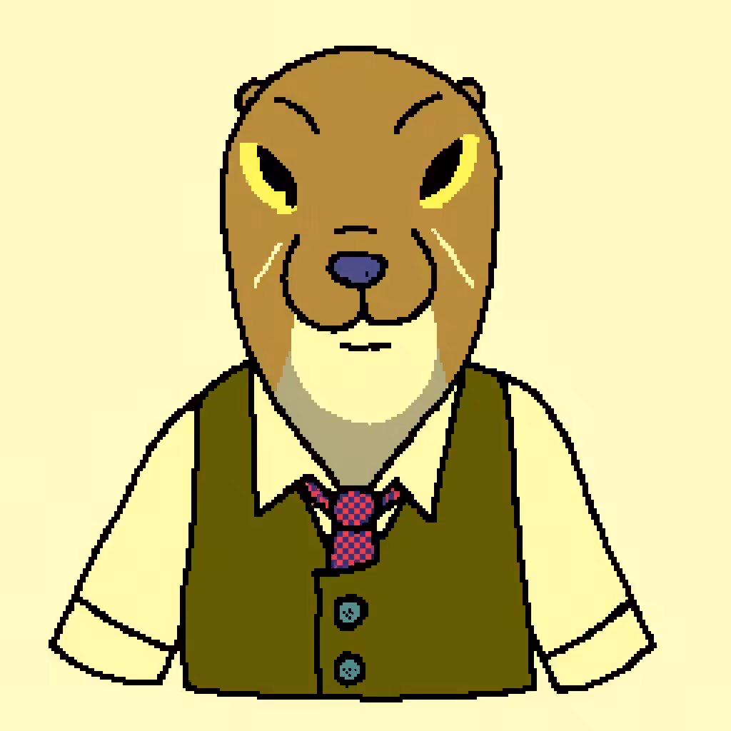 NoTechLudd