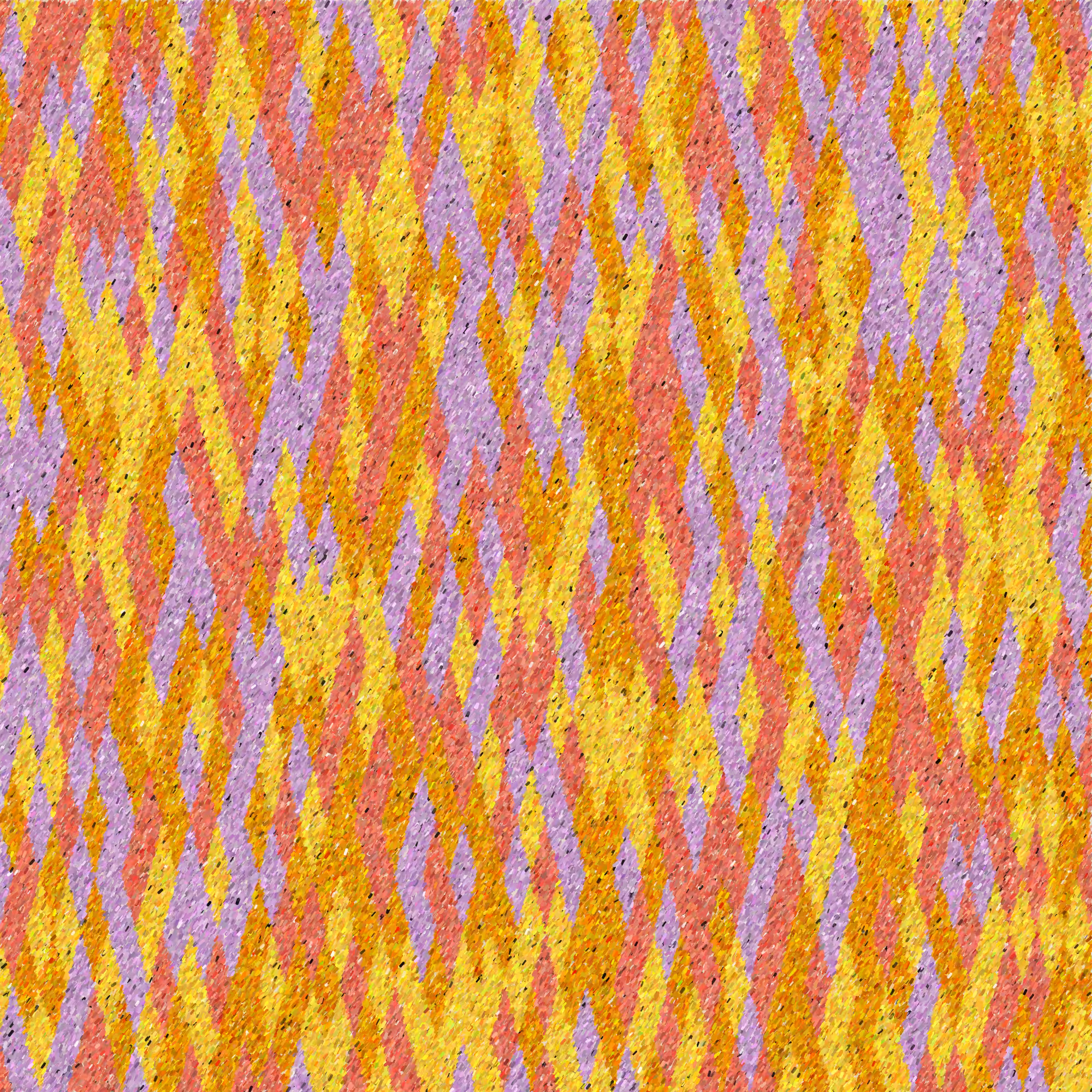 Agave & Patchwork #334