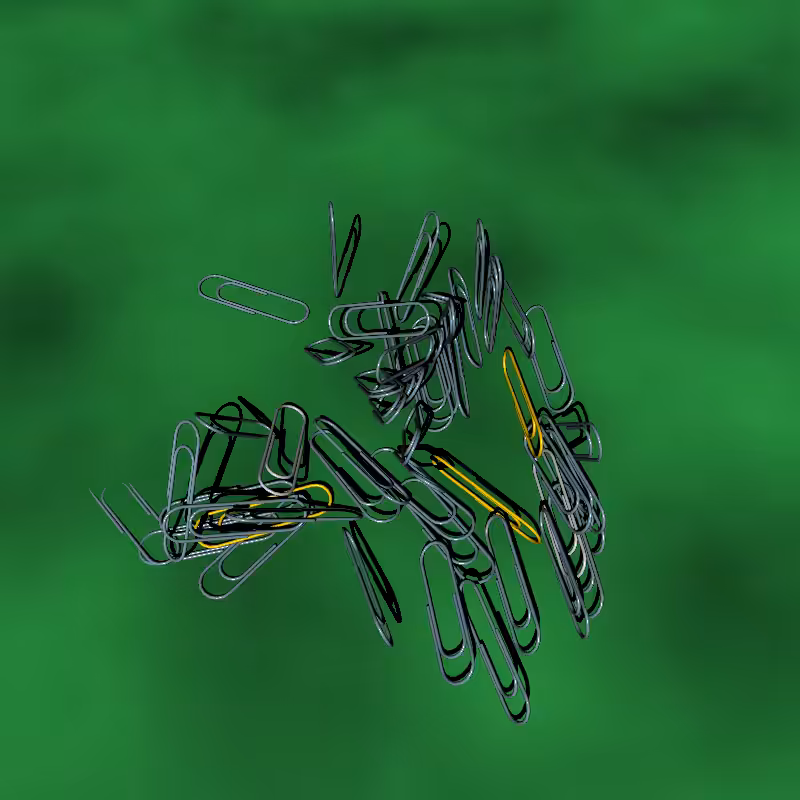 Paperclip $#@! v1.001 #17