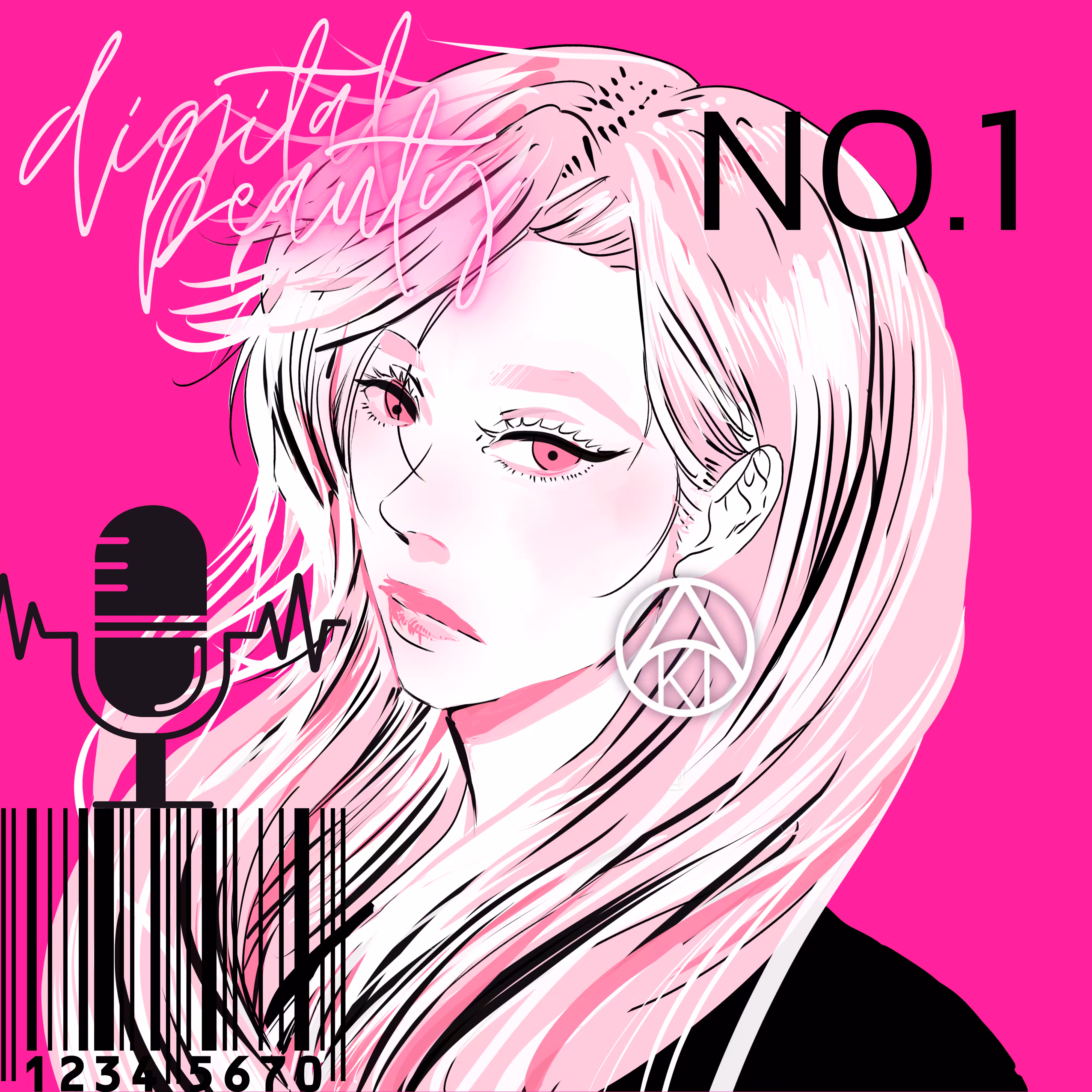DB:No.1