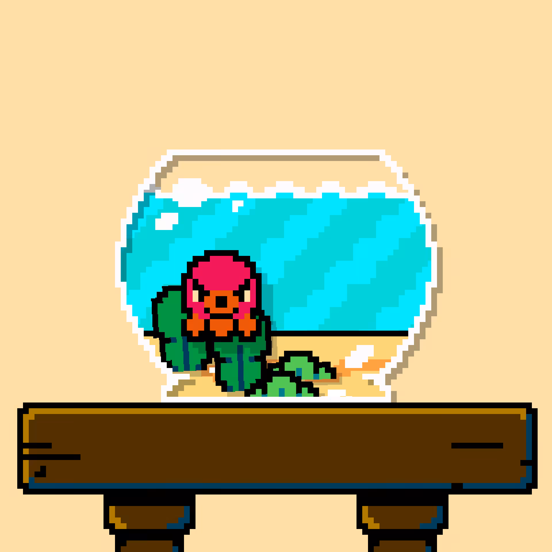tako #118
