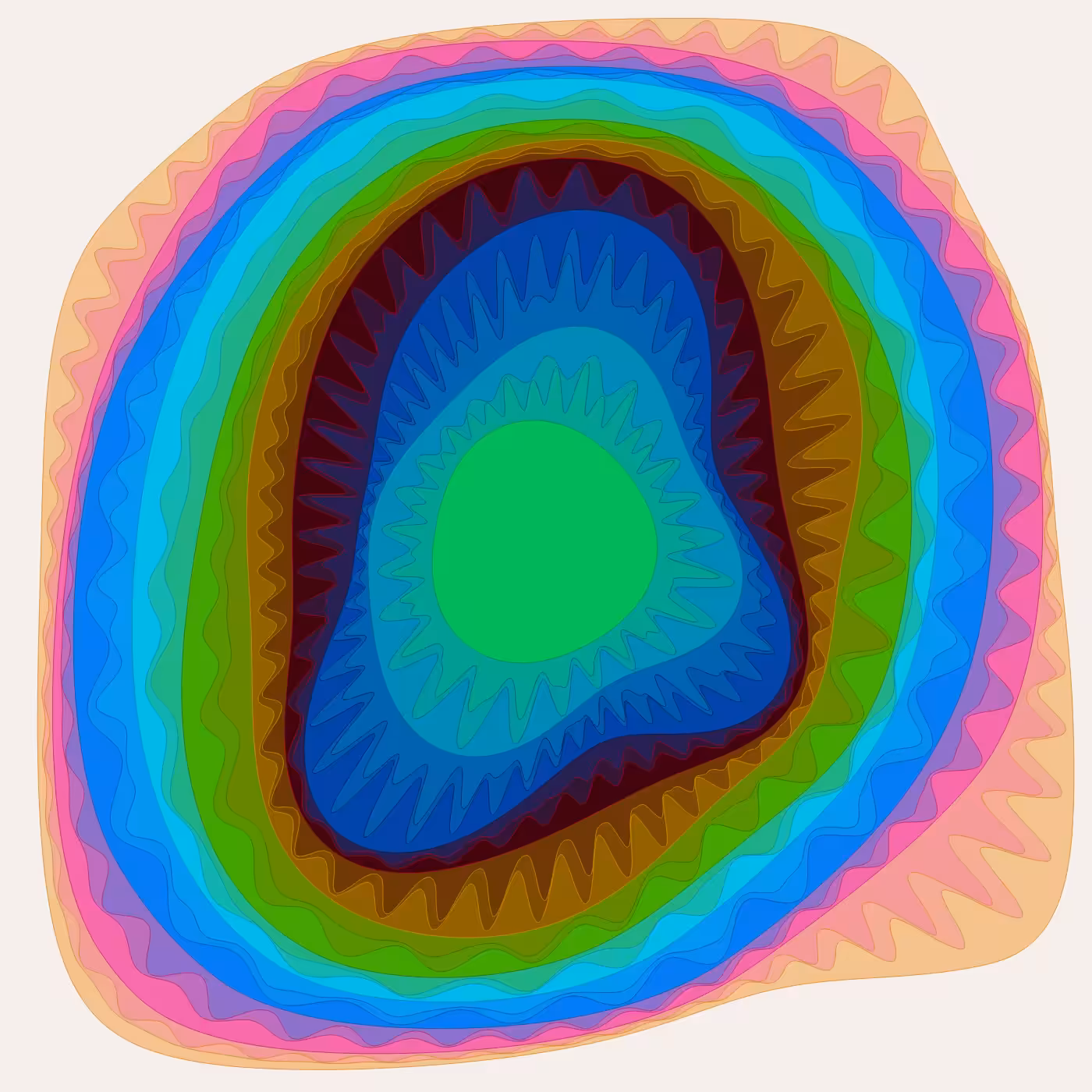 Waves #86