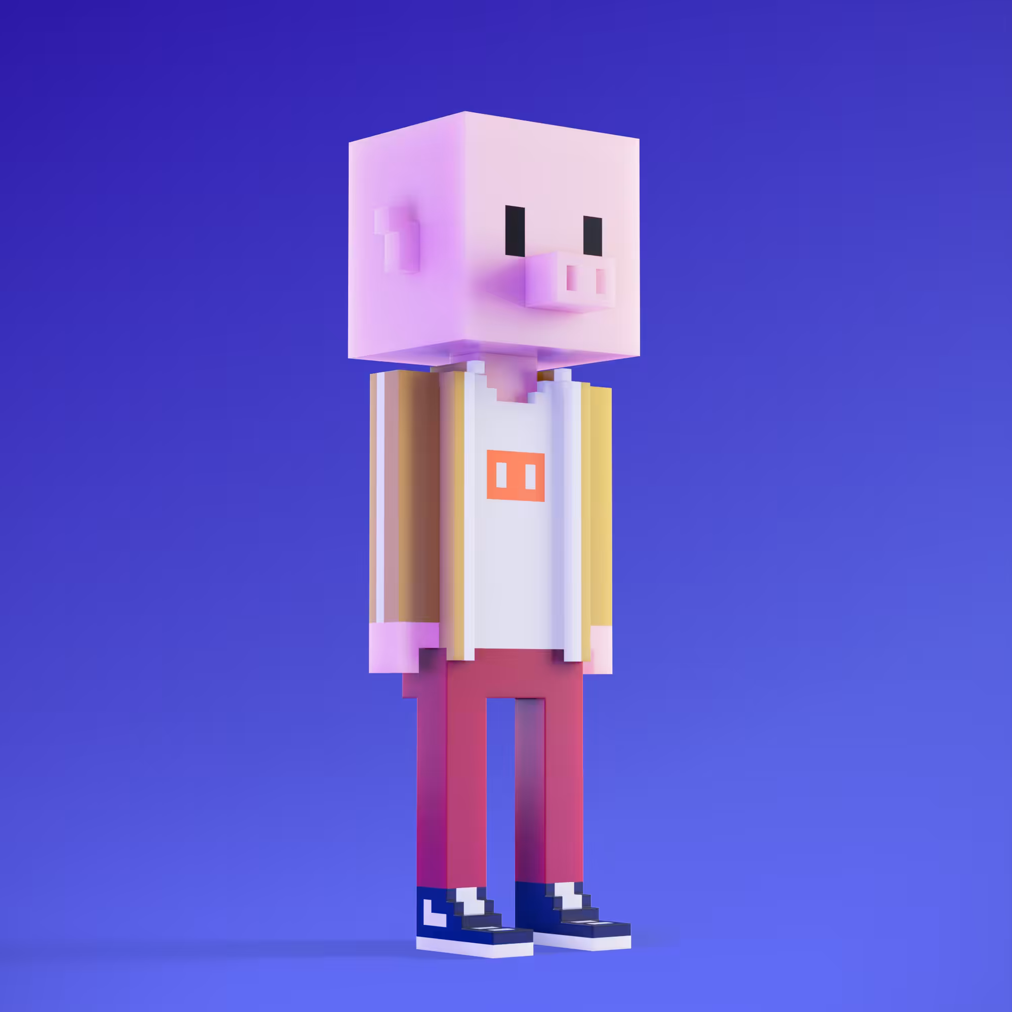 Meebit #9539