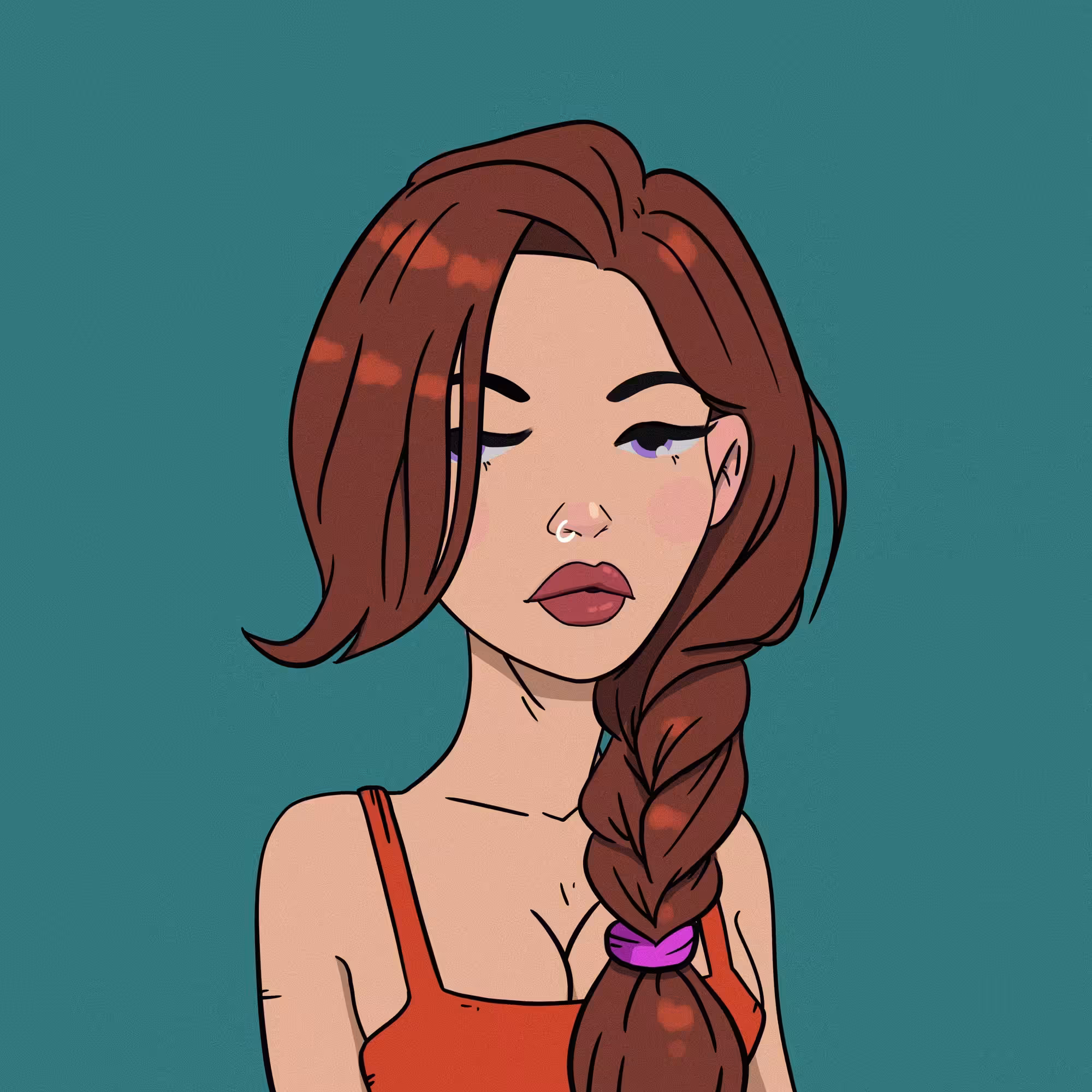 StreetGirls#16