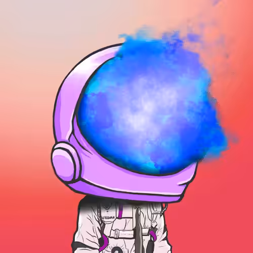 VibeNauts #2649