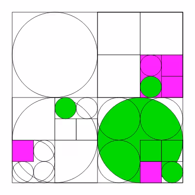 quadtree #28