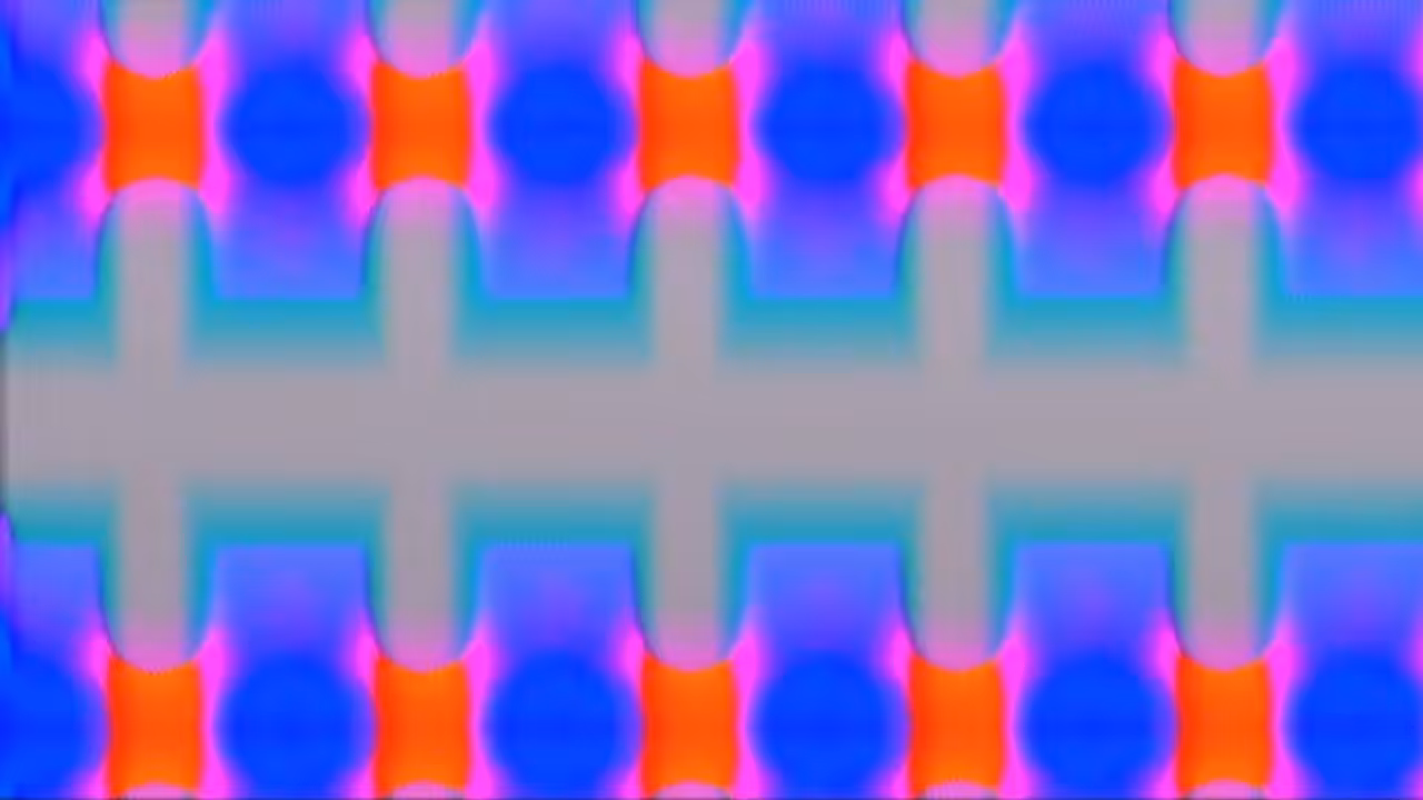 Oscillations 007