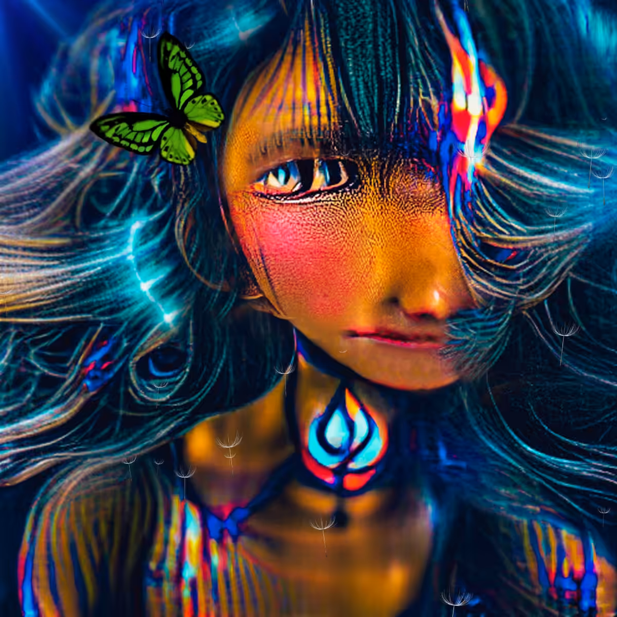 Blue Star