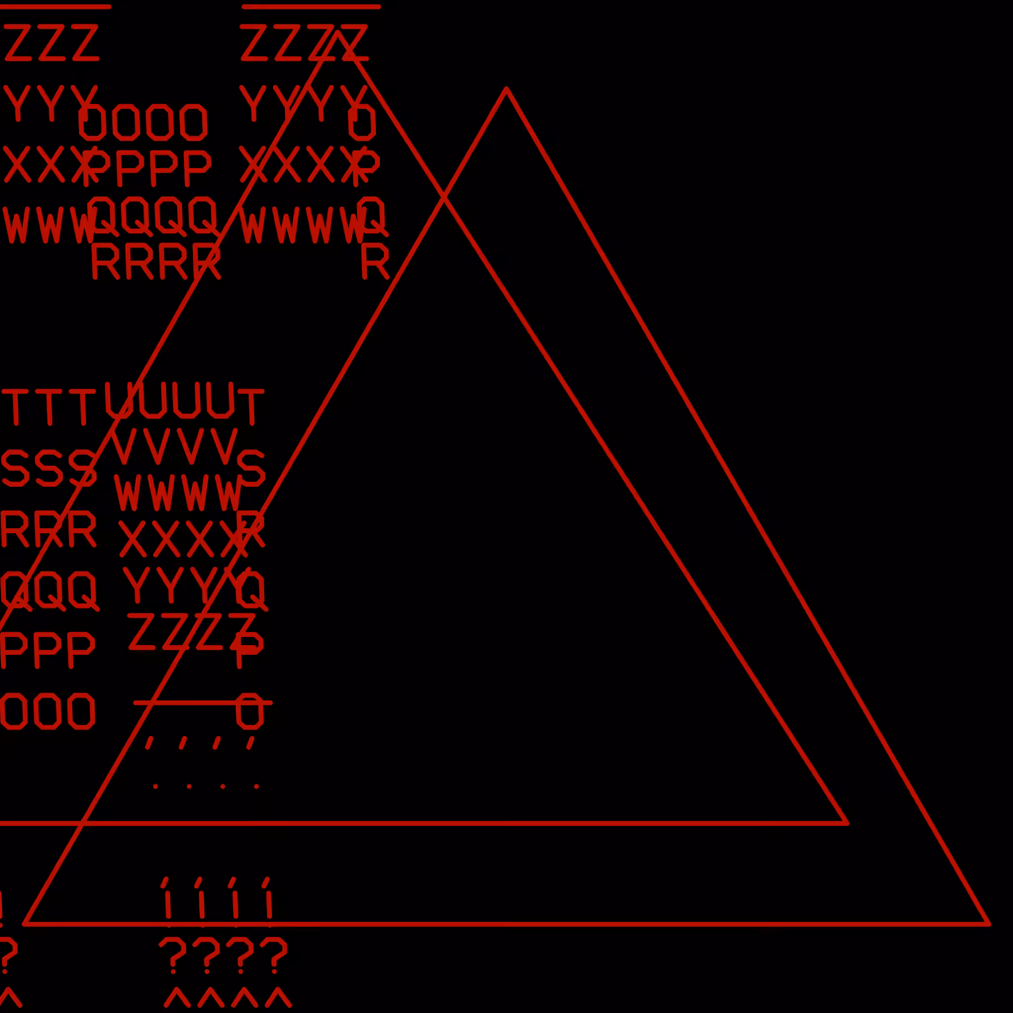 X-Y-Z #410