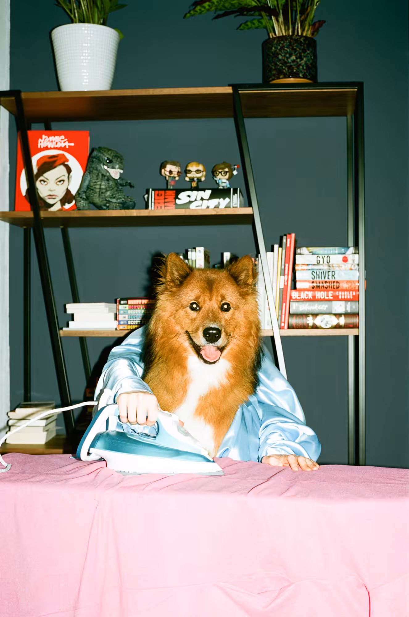 Doggystyle, #6