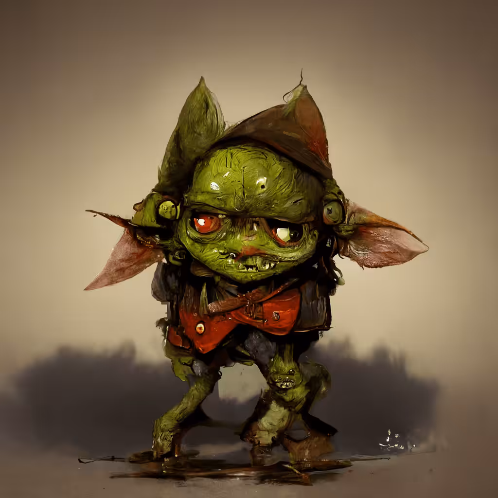 Goblin 030