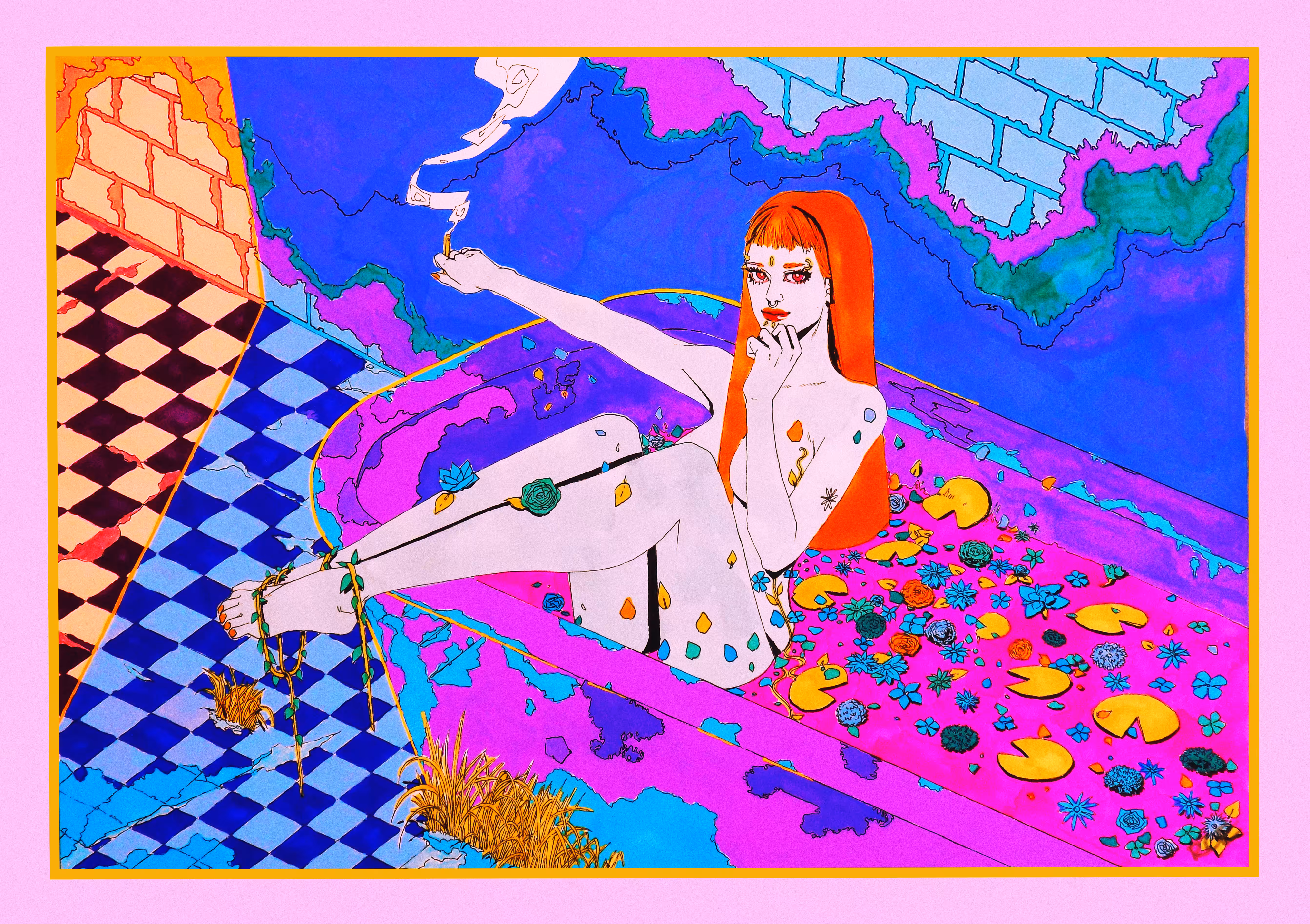 //Grunge Dreams// You
