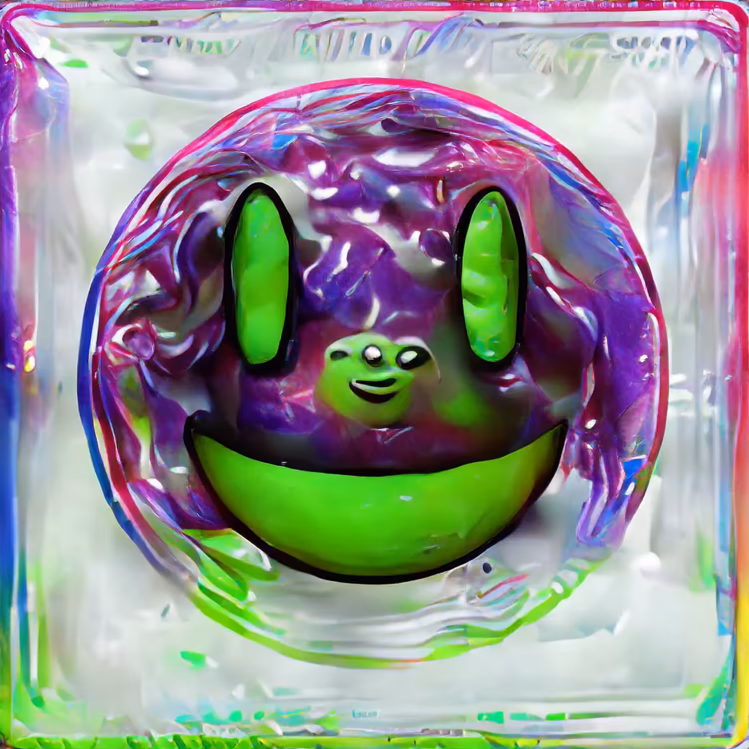 Slime Contact