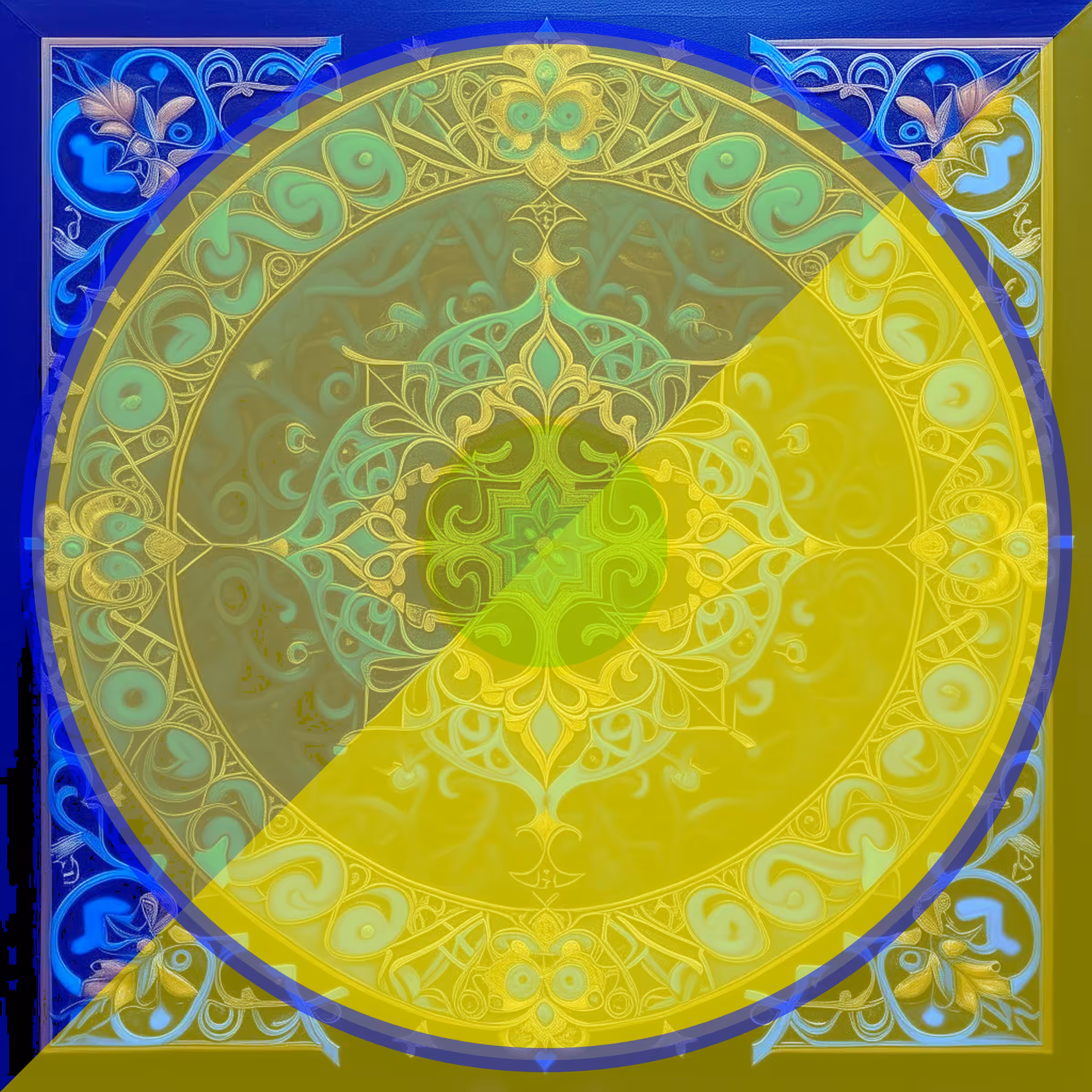 GlitchyArtistry #3