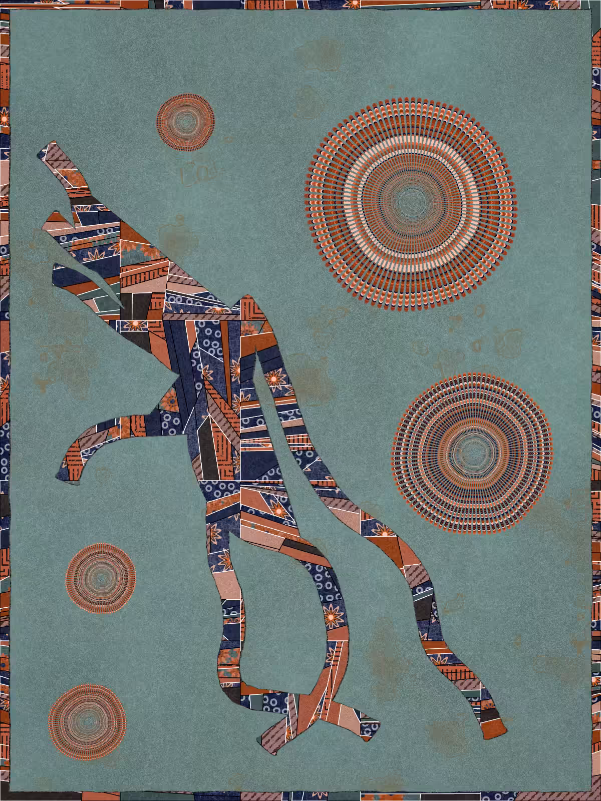 Interwoven #31