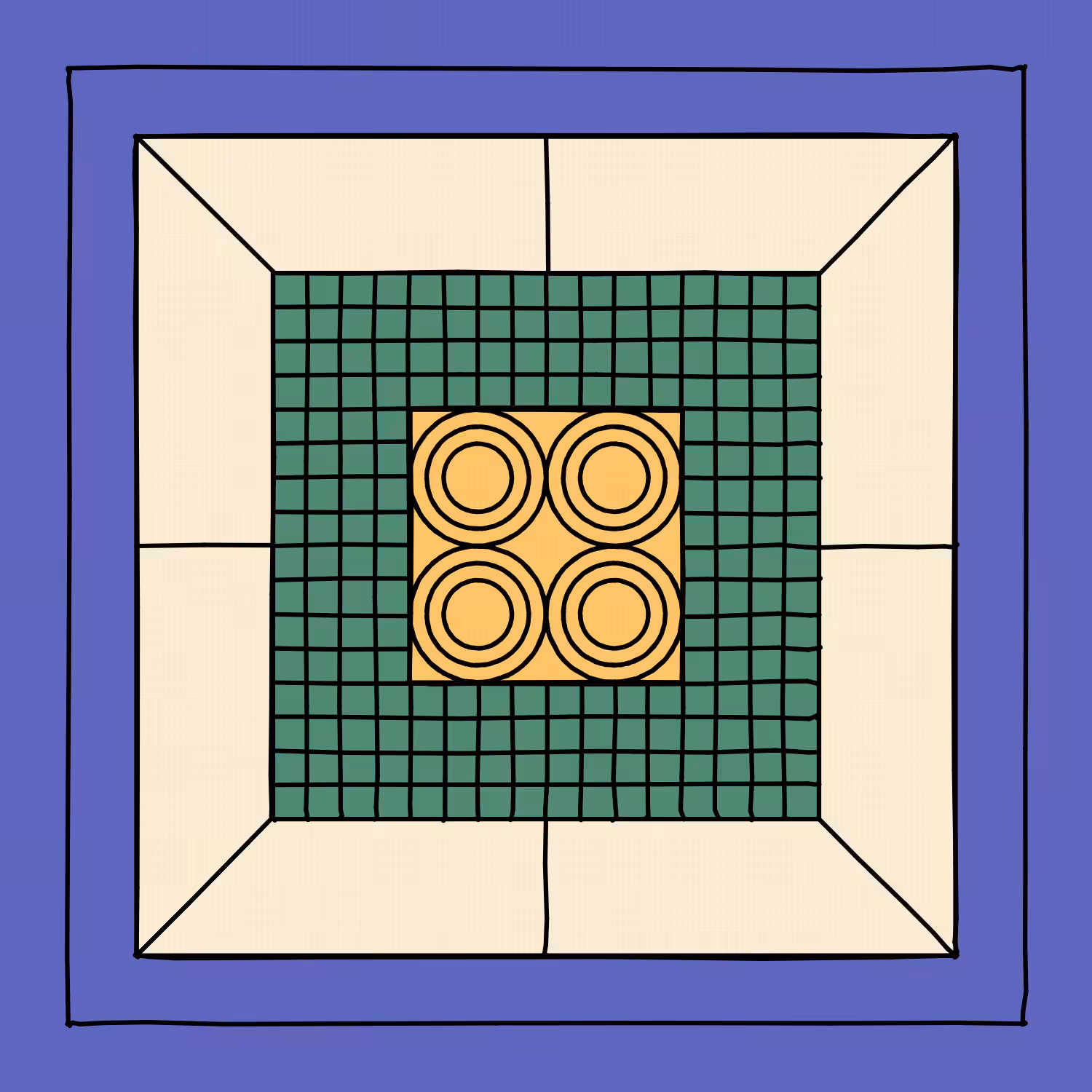 Borders Revisited #57