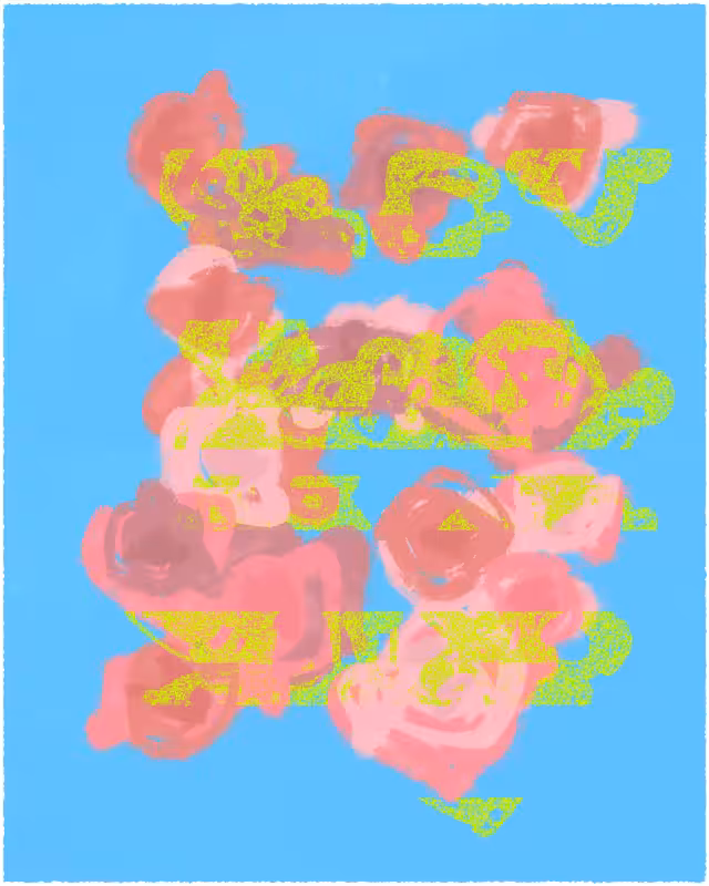 Eyeshadow Roses #636